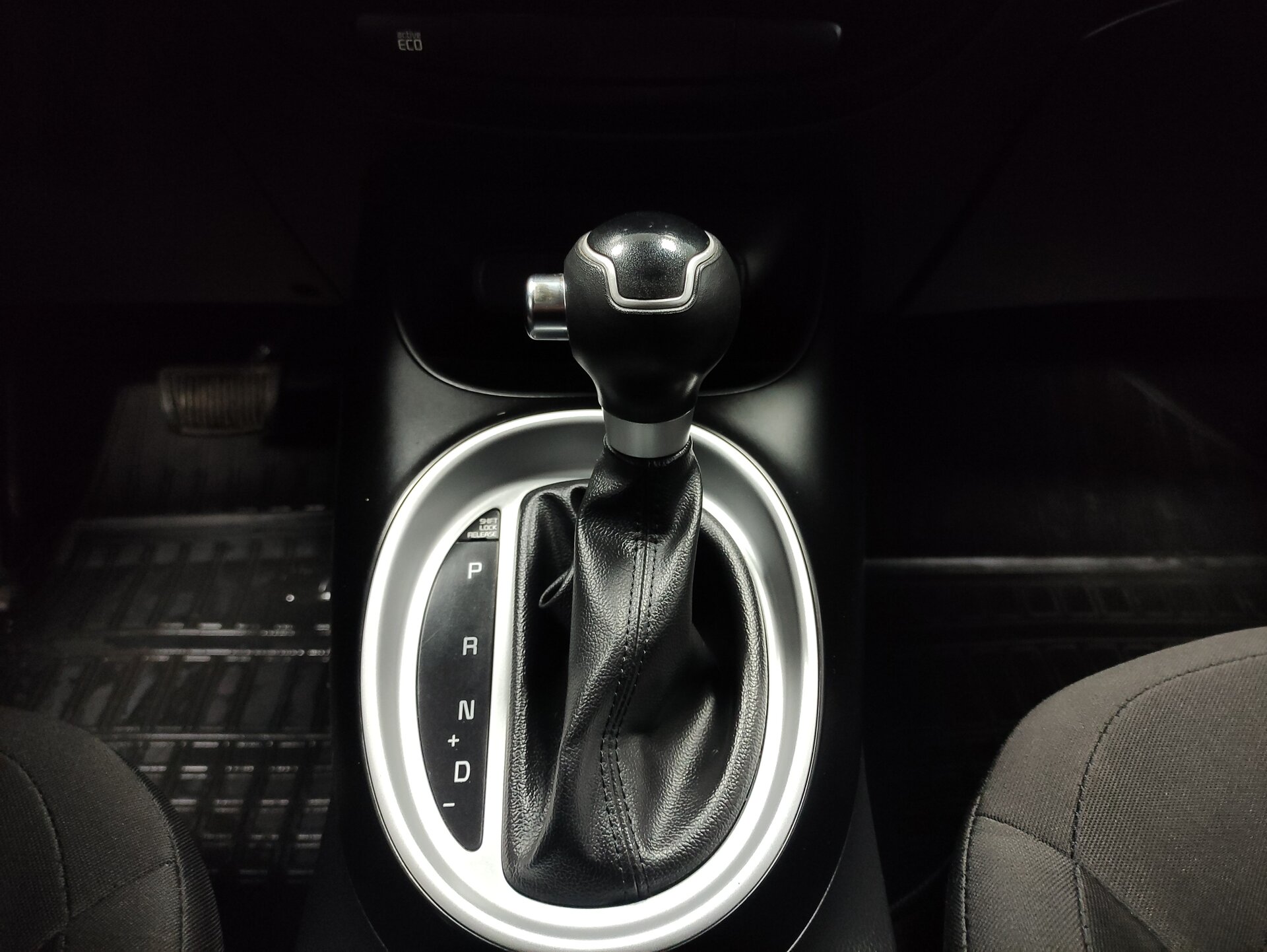 Kia Soul, II 2015