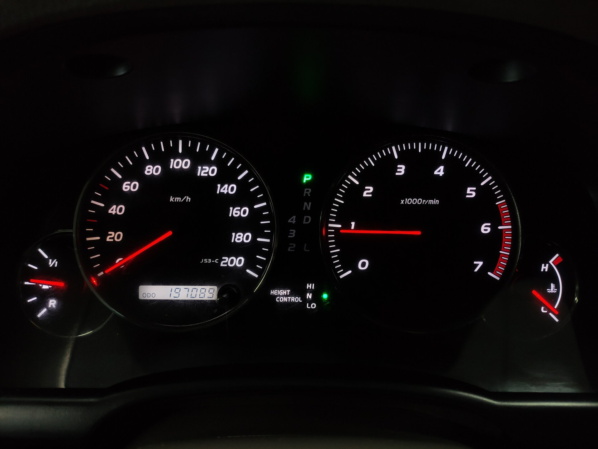 Toyota Land Cruiser Prado, 120 Series 2006 Toyota Land Cruiser Prado, 120 Series 2006
