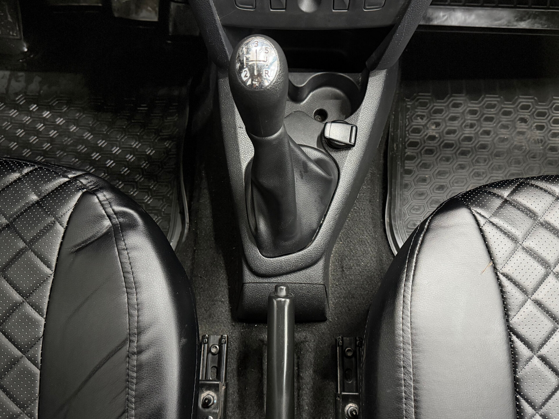 Renault Logan, II Рестайлинг 2018