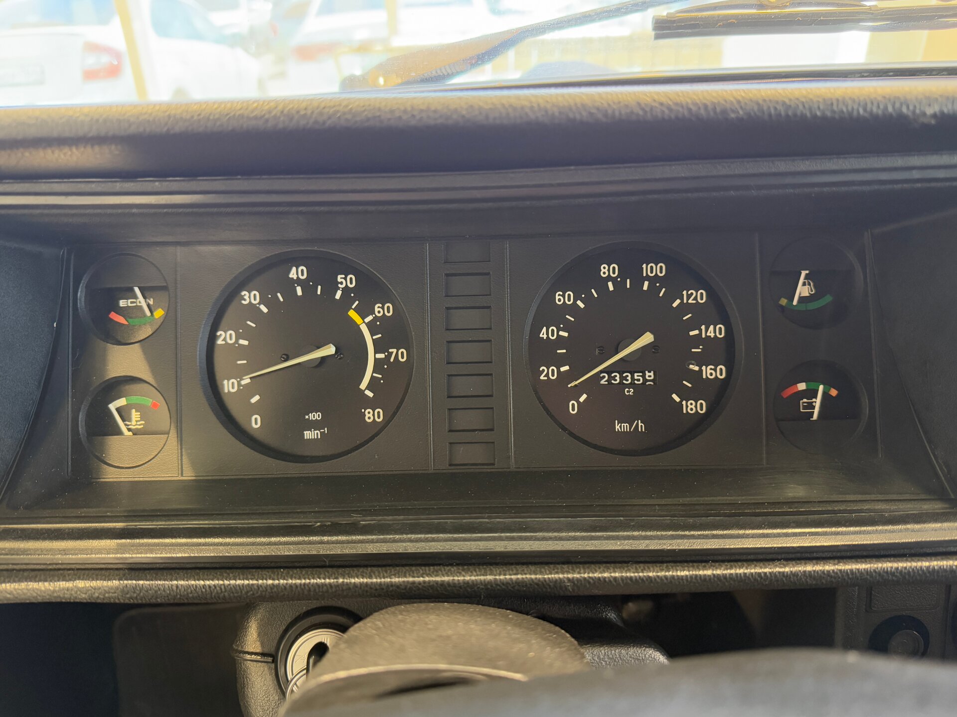 Lada (ВАЗ) 2107, I 2010 Lada (ВАЗ) 2107, I 2010