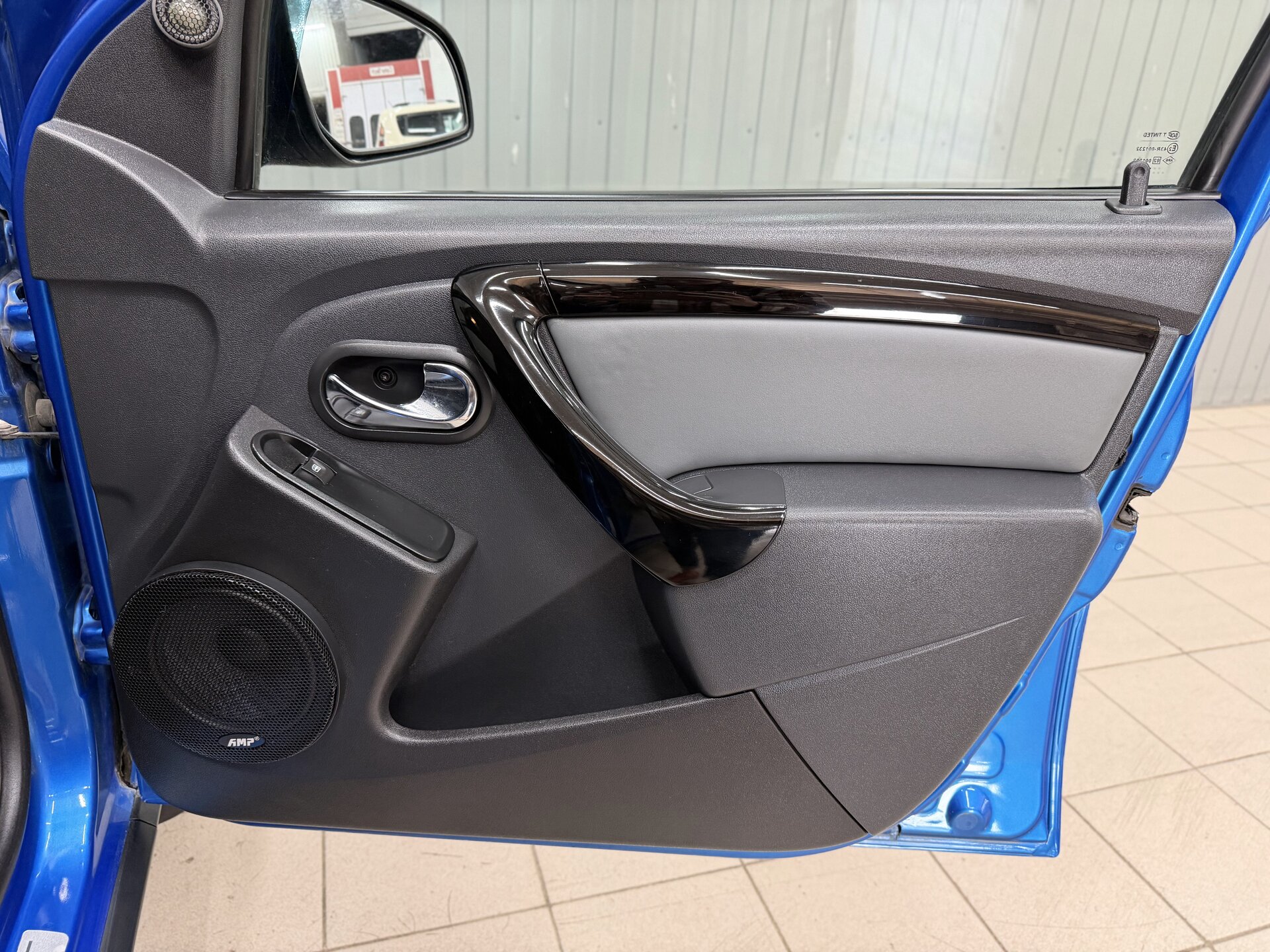 Lada (ВАЗ) Largus, I Рестайлинг 2021 Lada (ВАЗ) Largus, I Рестайлинг 2021