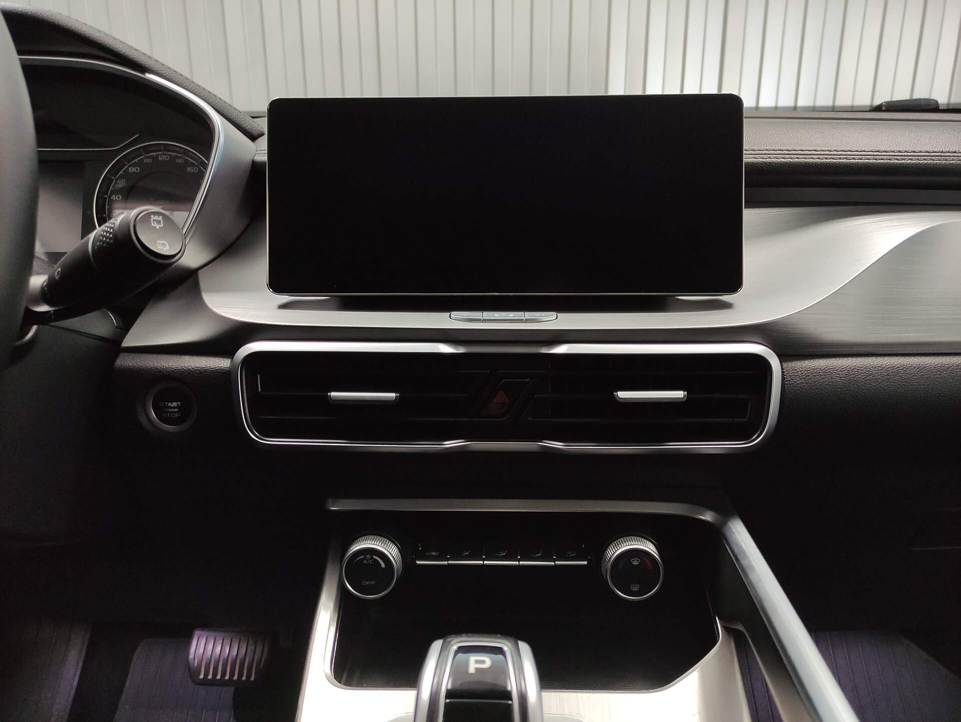 Geely Coolray, I 2021 Geely Coolray, I 2021