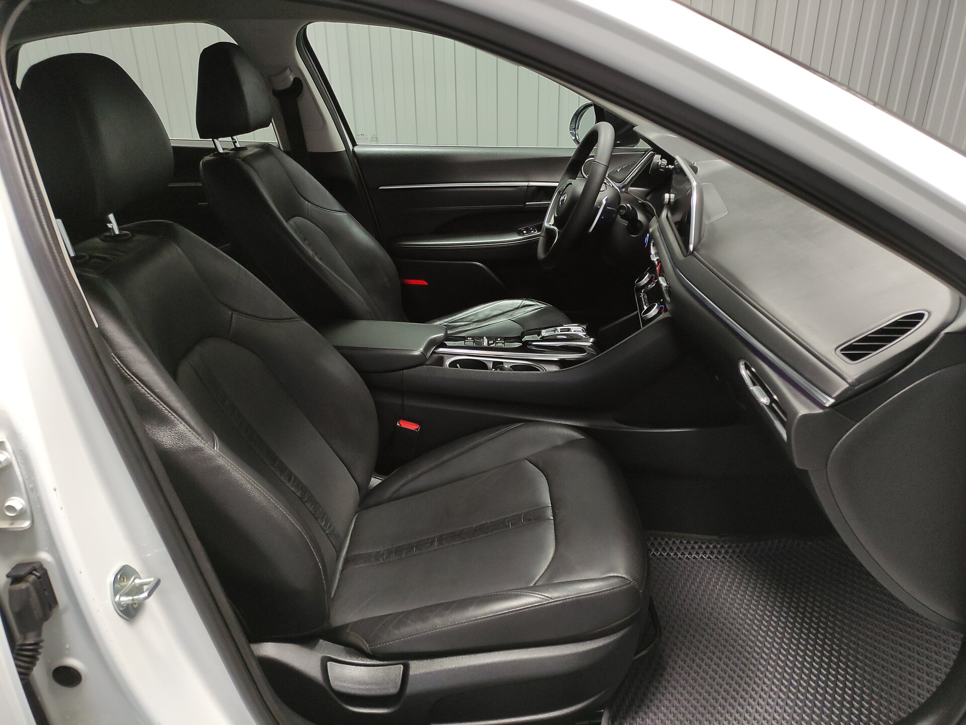 Hyundai Sonata, VIII (DN8) 2020 Hyundai Sonata, VIII (DN8) 2020