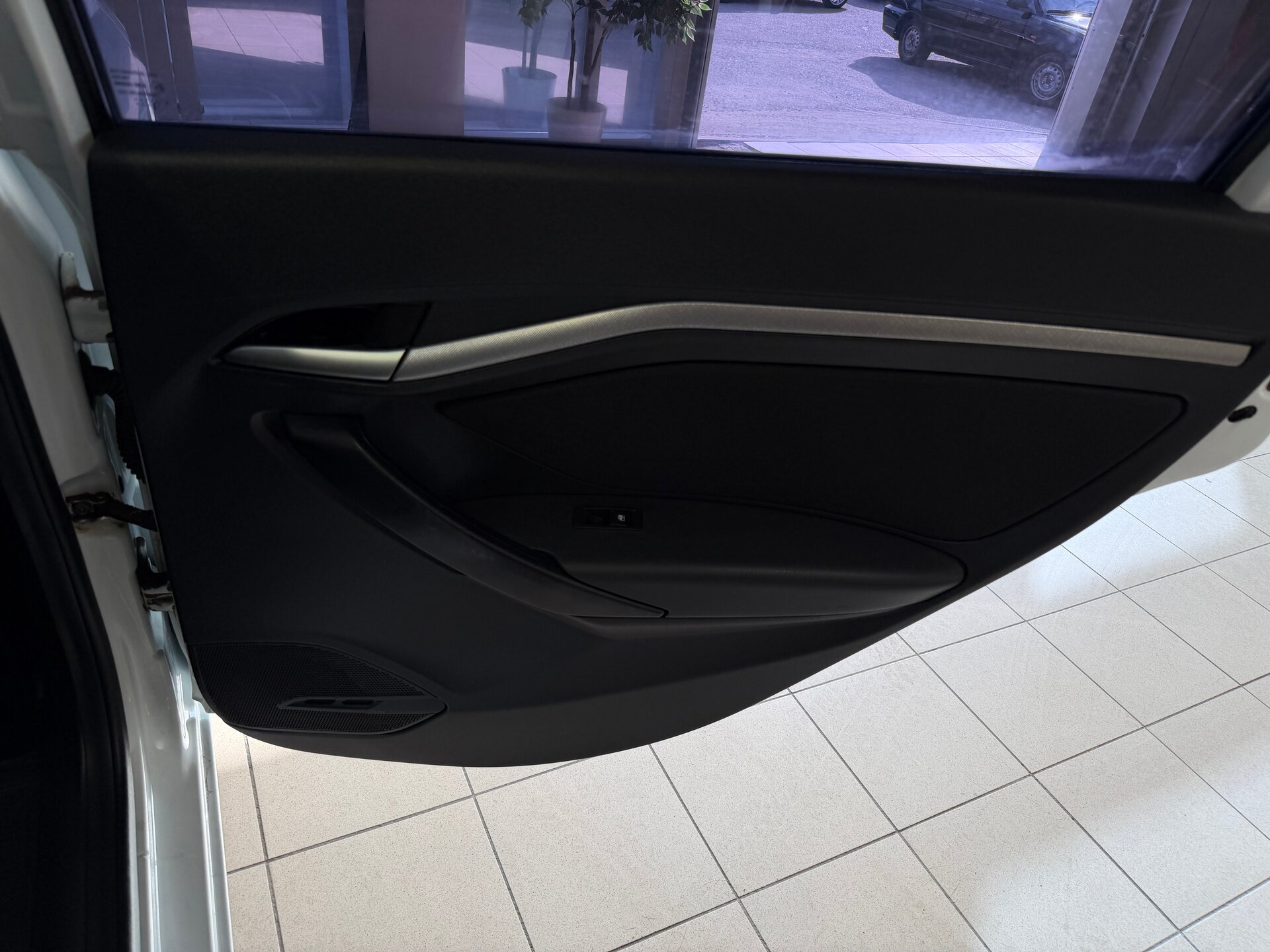 Lada (ВАЗ) Vesta, I 2018