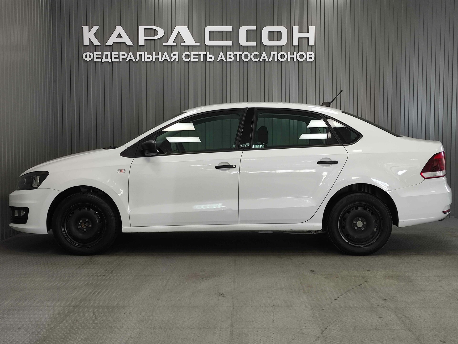 Volkswagen Polo, V Рестайлинг 2020