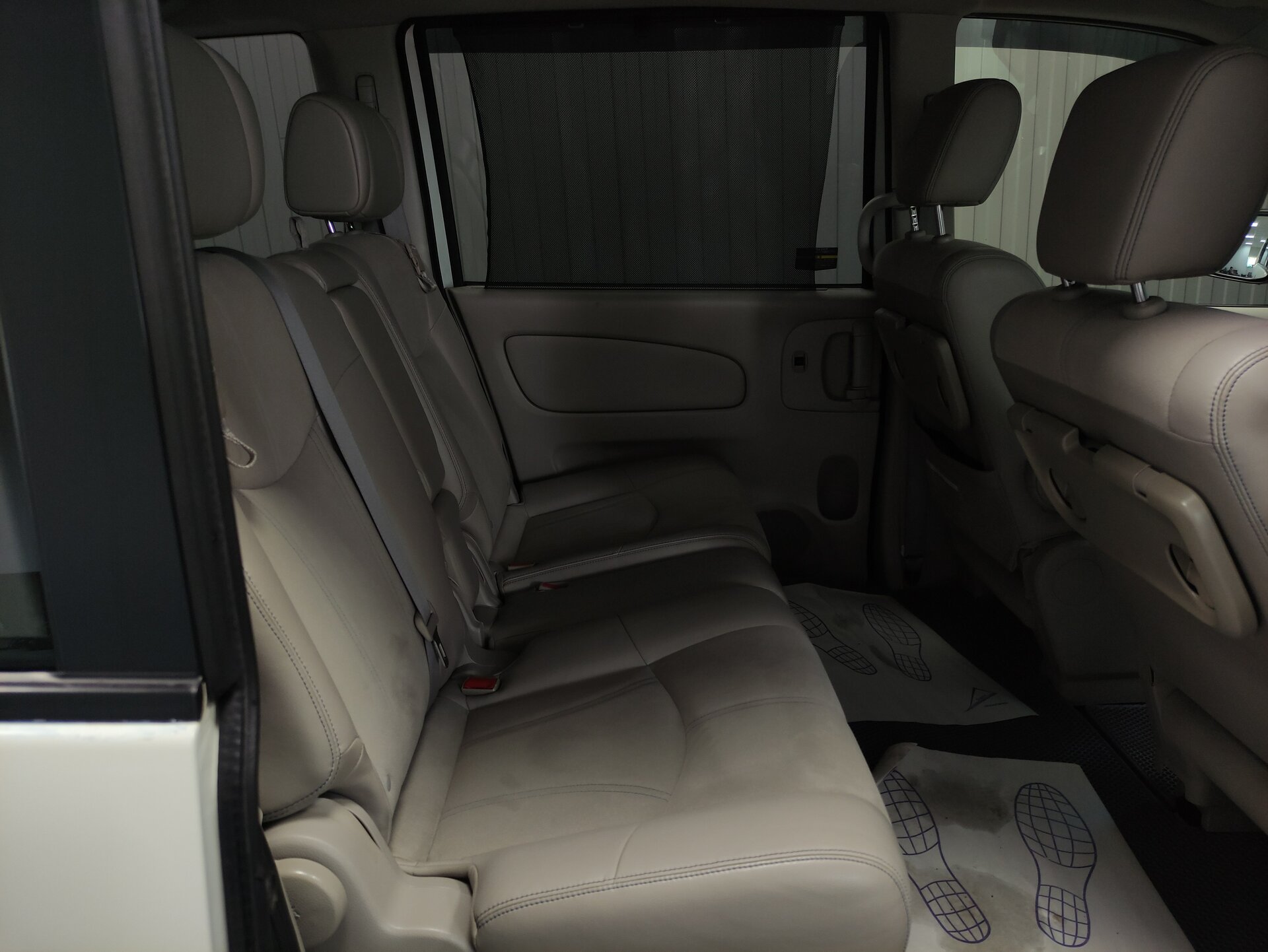Nissan Serena, IV (C26) 2014 Nissan Serena, IV (C26) 2014