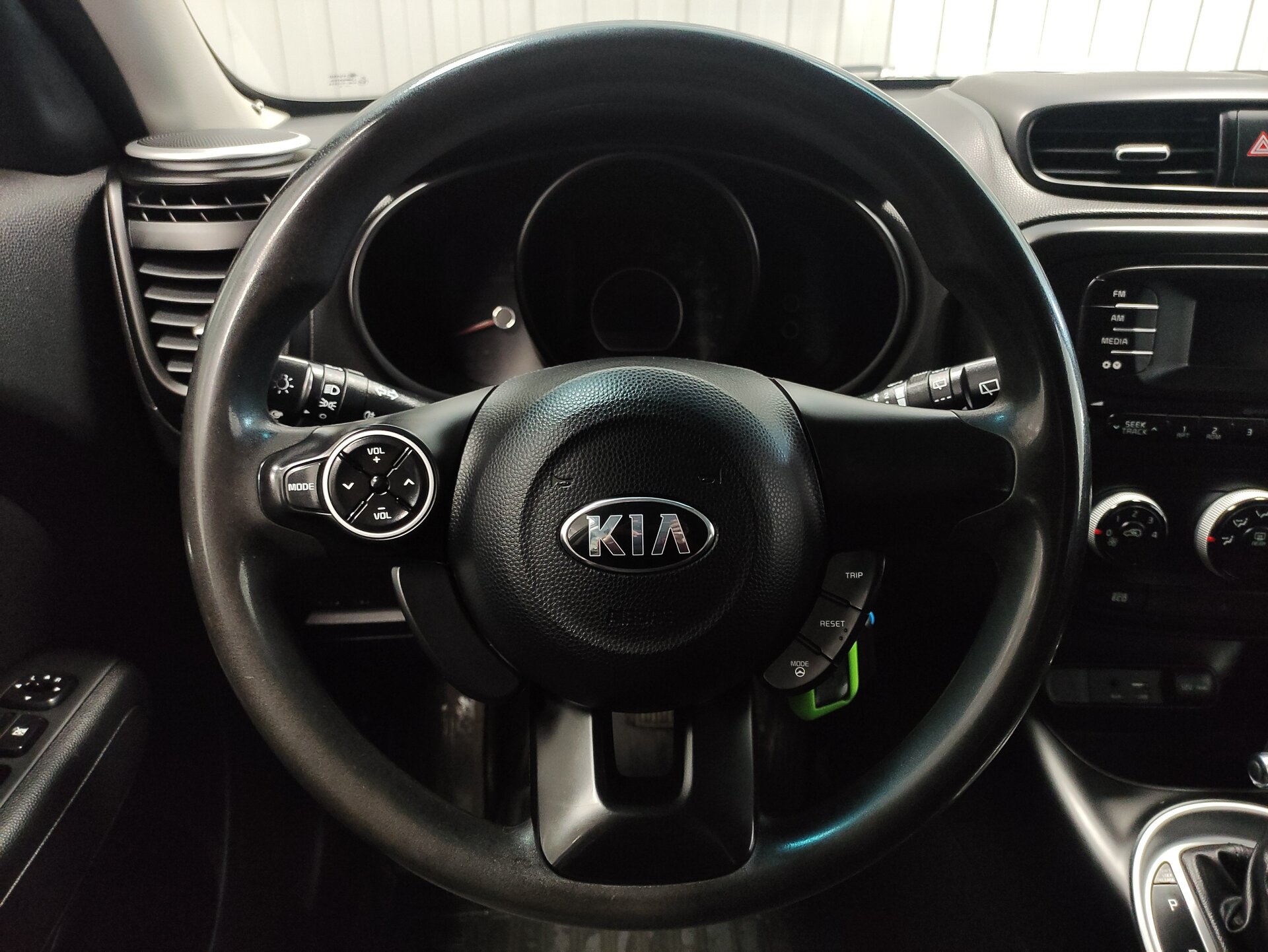 Kia Soul, II 2015