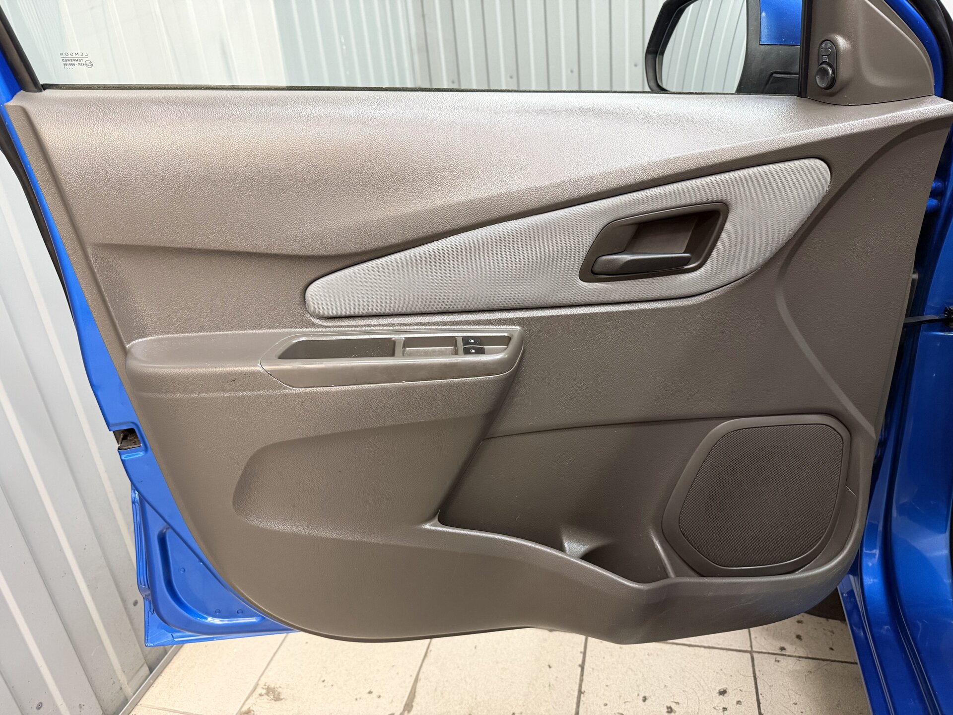 Chevrolet Cobalt, II 2013