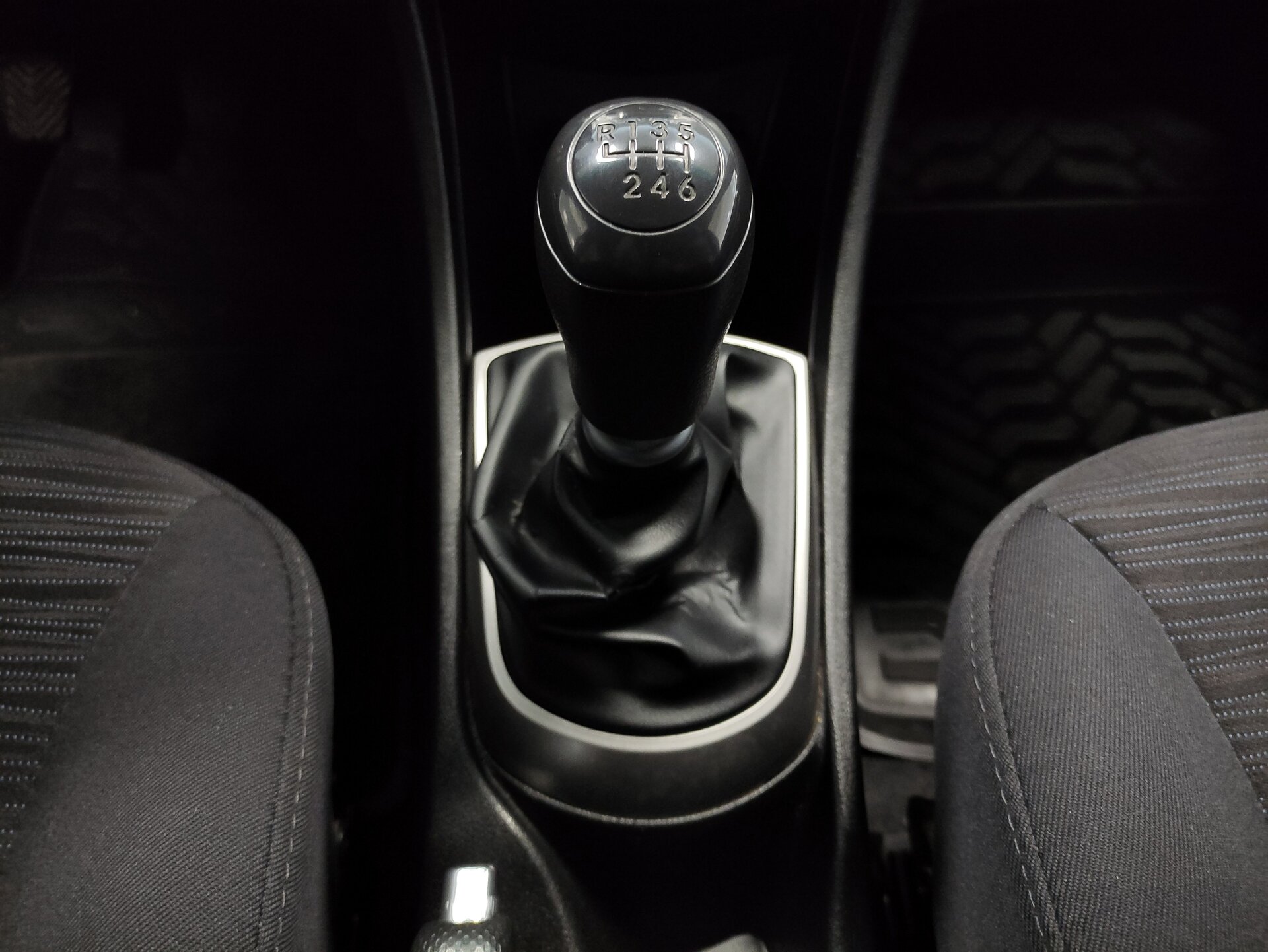 Hyundai Solaris, I Рестайлинг 2016 Hyundai Solaris, I Рестайлинг 2016