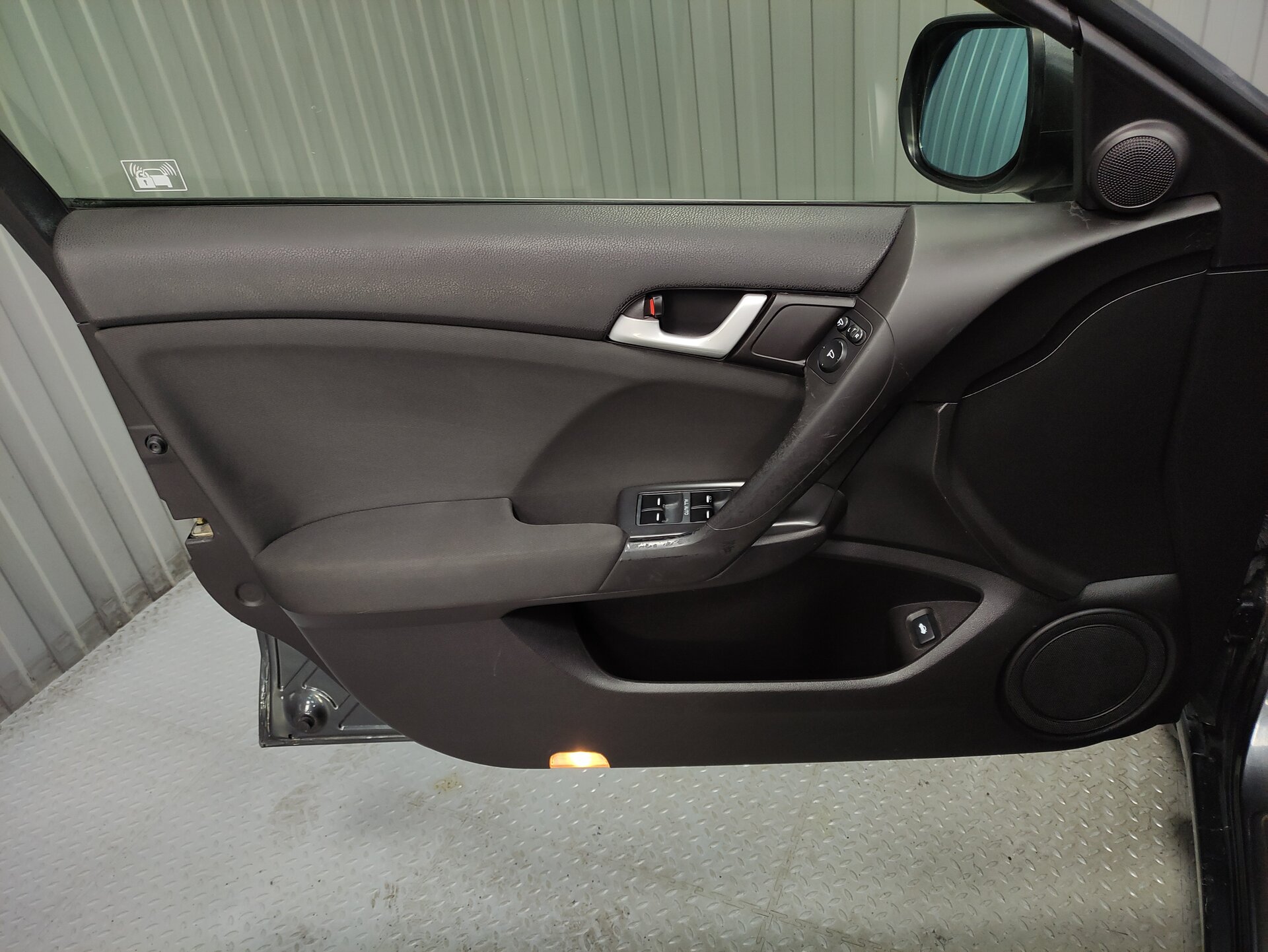 Honda Accord, VIII Рестайлинг 2012 Honda Accord, VIII Рестайлинг 2012