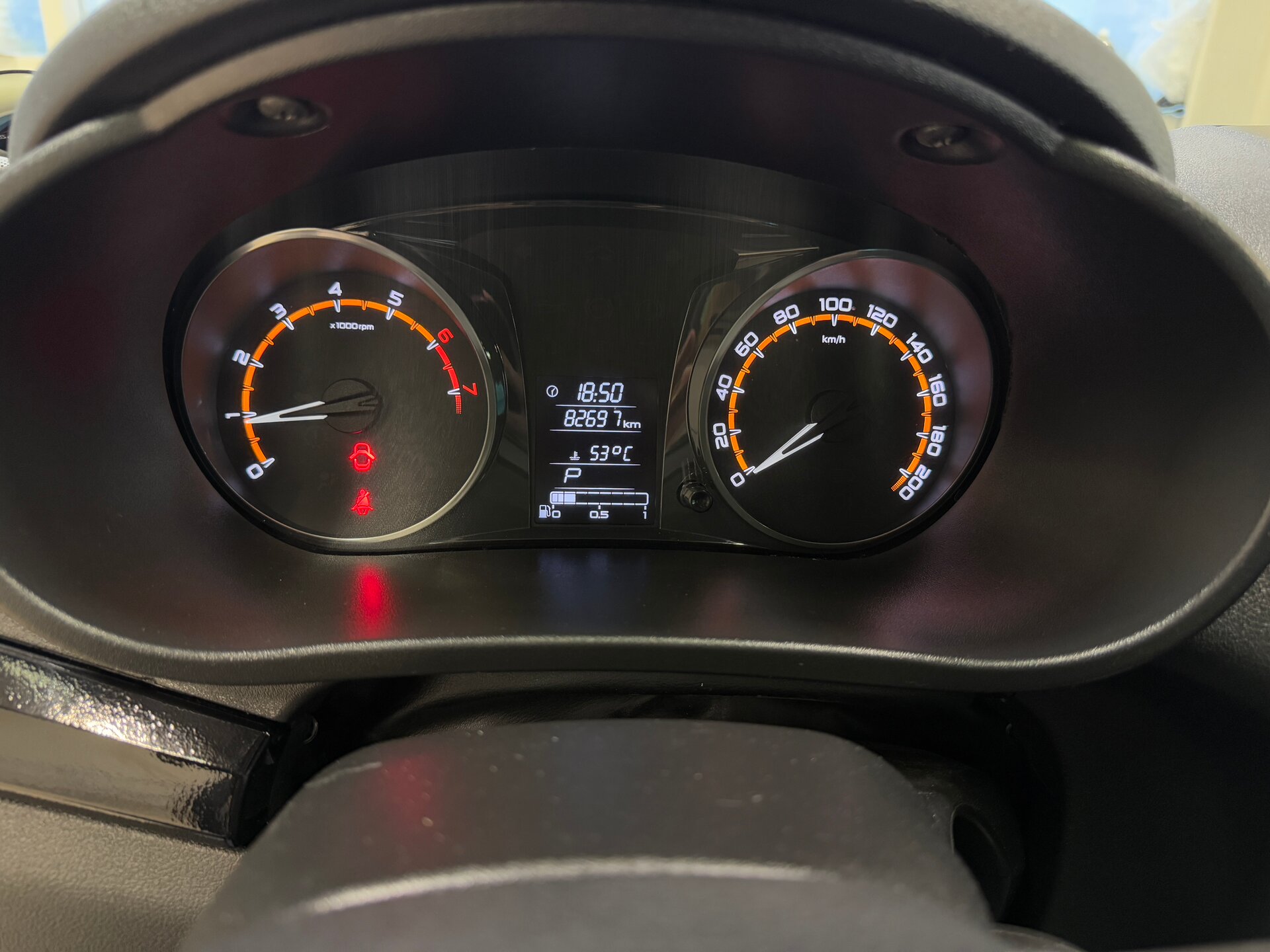 Lada (ВАЗ) Granta, I Рестайлинг 2019 Lada (ВАЗ) Granta, I Рестайлинг 2019