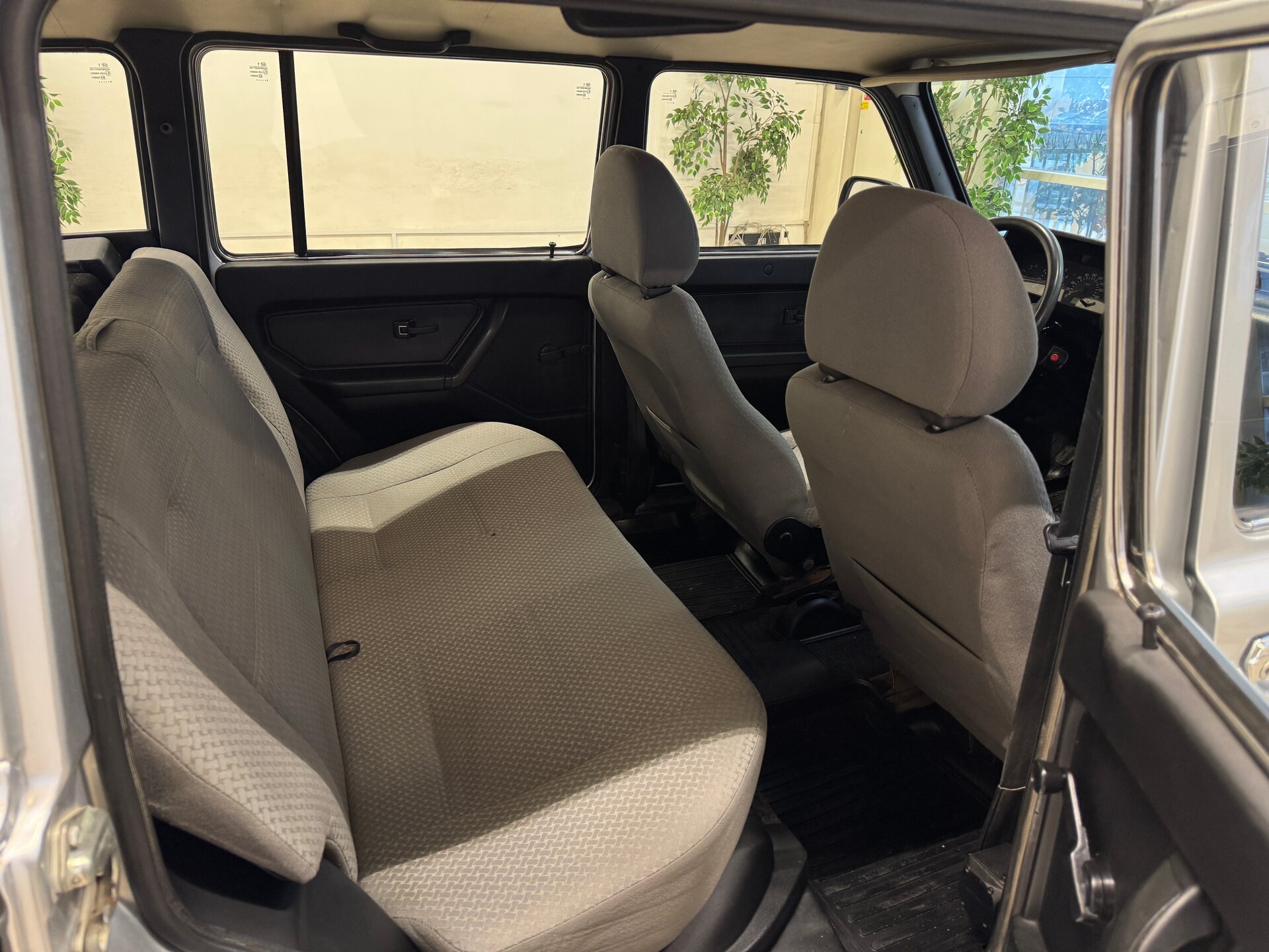 Lada (ВАЗ) 2131 (4x4), I 2014