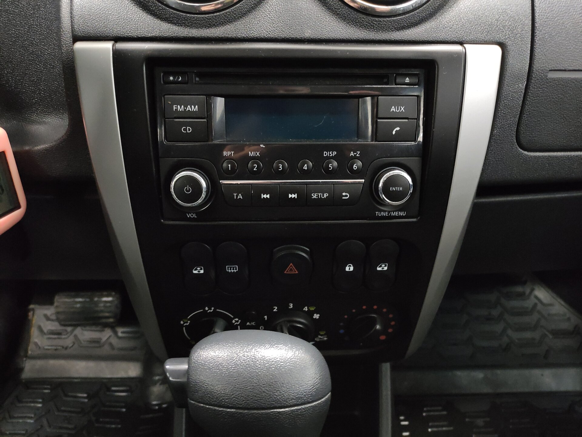 Nissan Almera, III (G15) 2015 Nissan Almera, III (G15) 2015