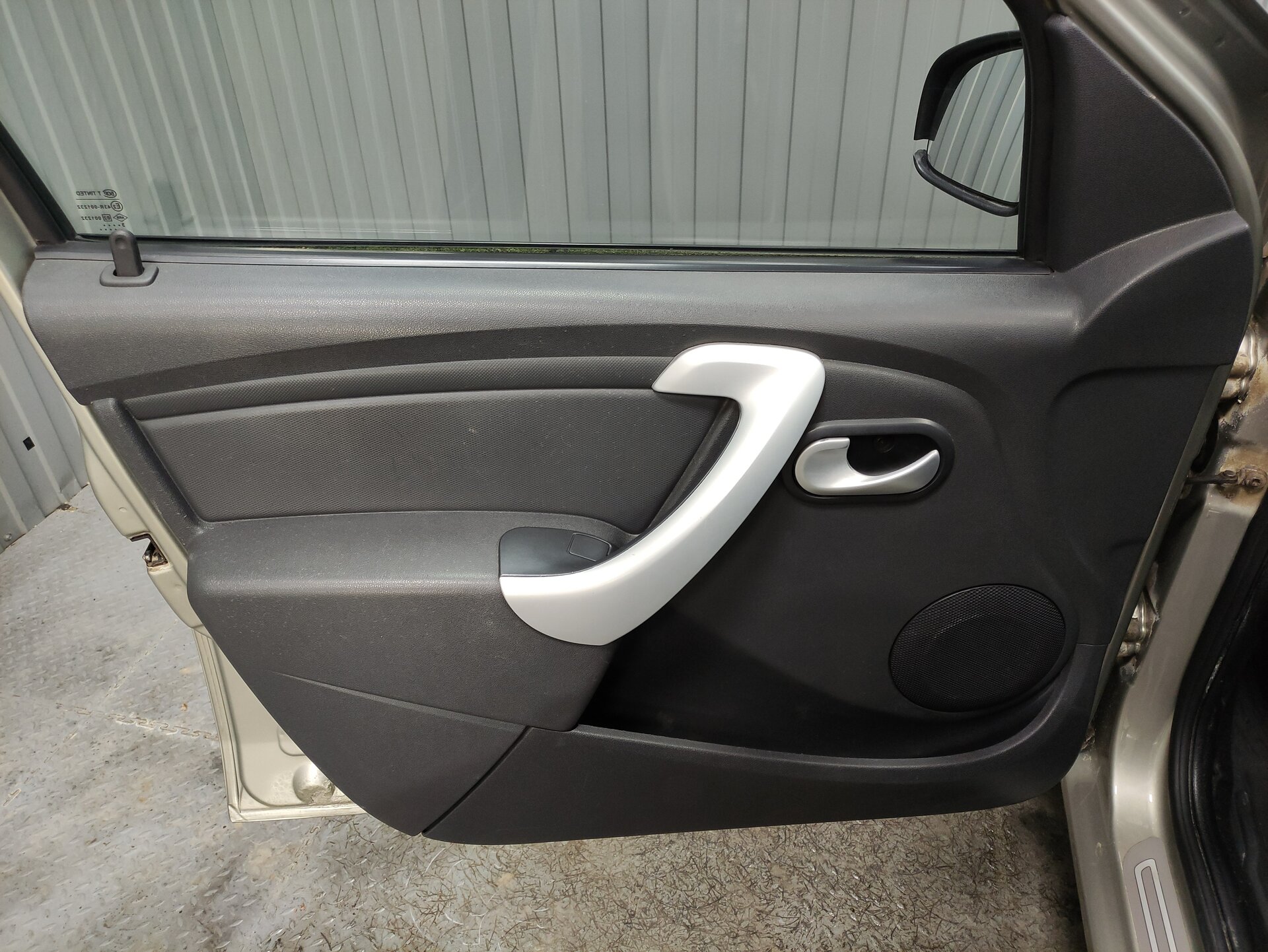 Lada (ВАЗ) Largus, I 2013