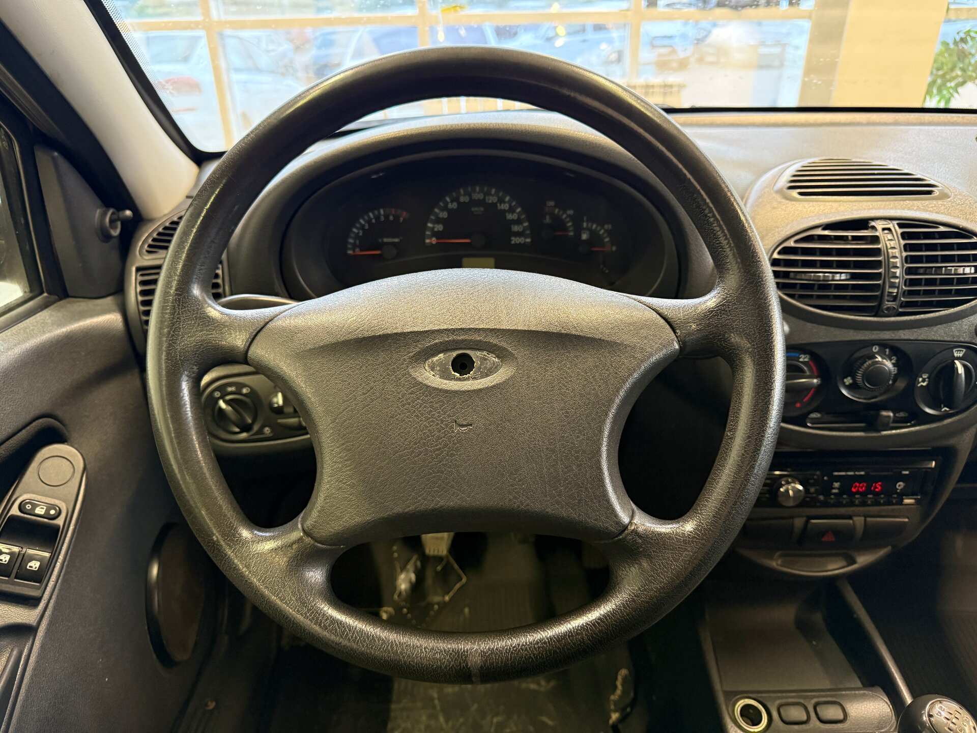 Lada (ВАЗ) Kalina, I 2012 Lada (ВАЗ) Kalina, I 2012