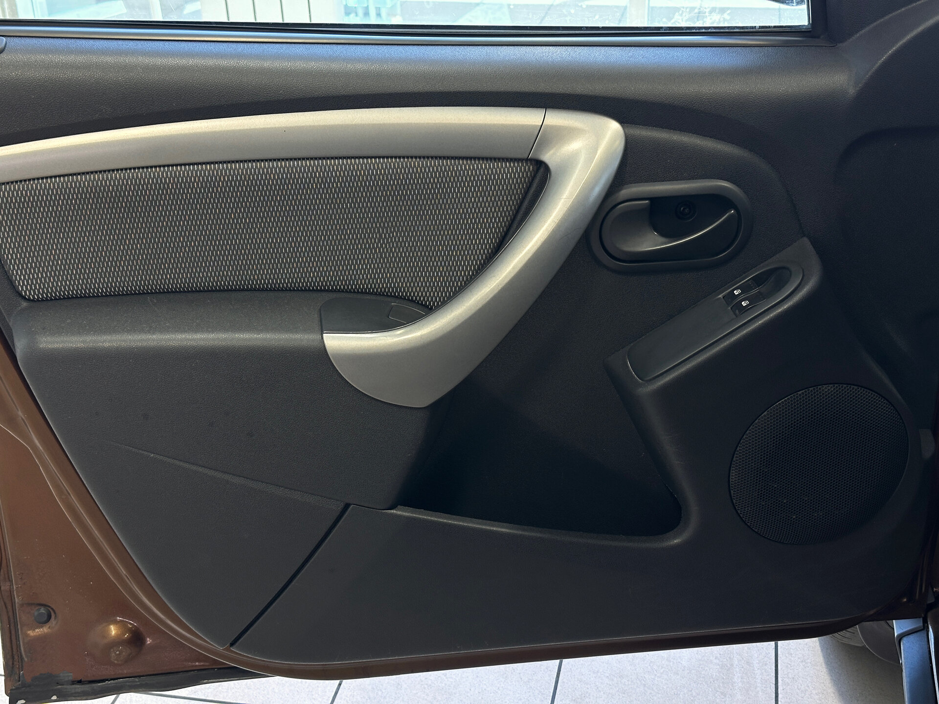 Renault Duster, I 2012
