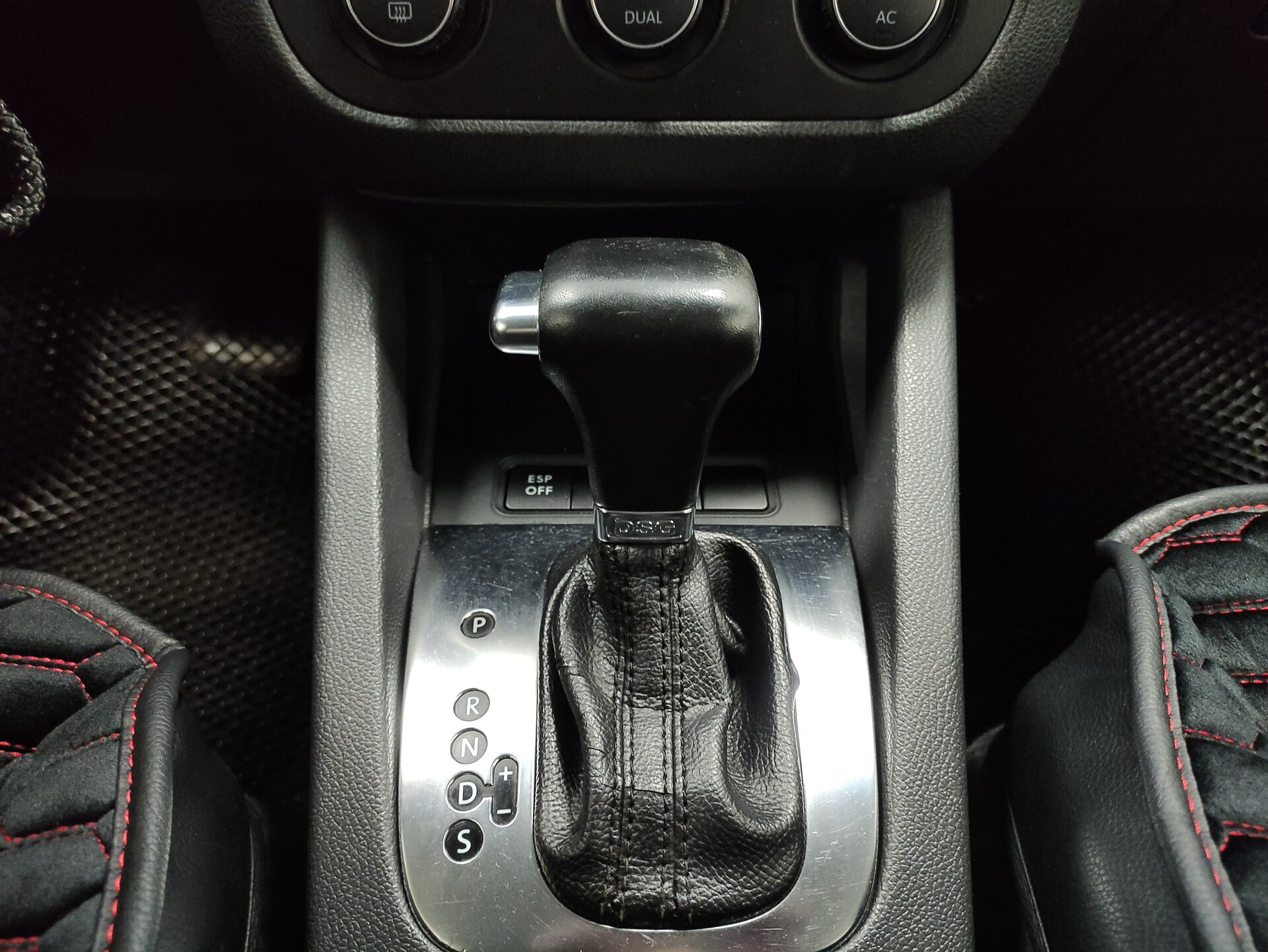 Volkswagen Golf, V 2008 Volkswagen Golf, V 2008