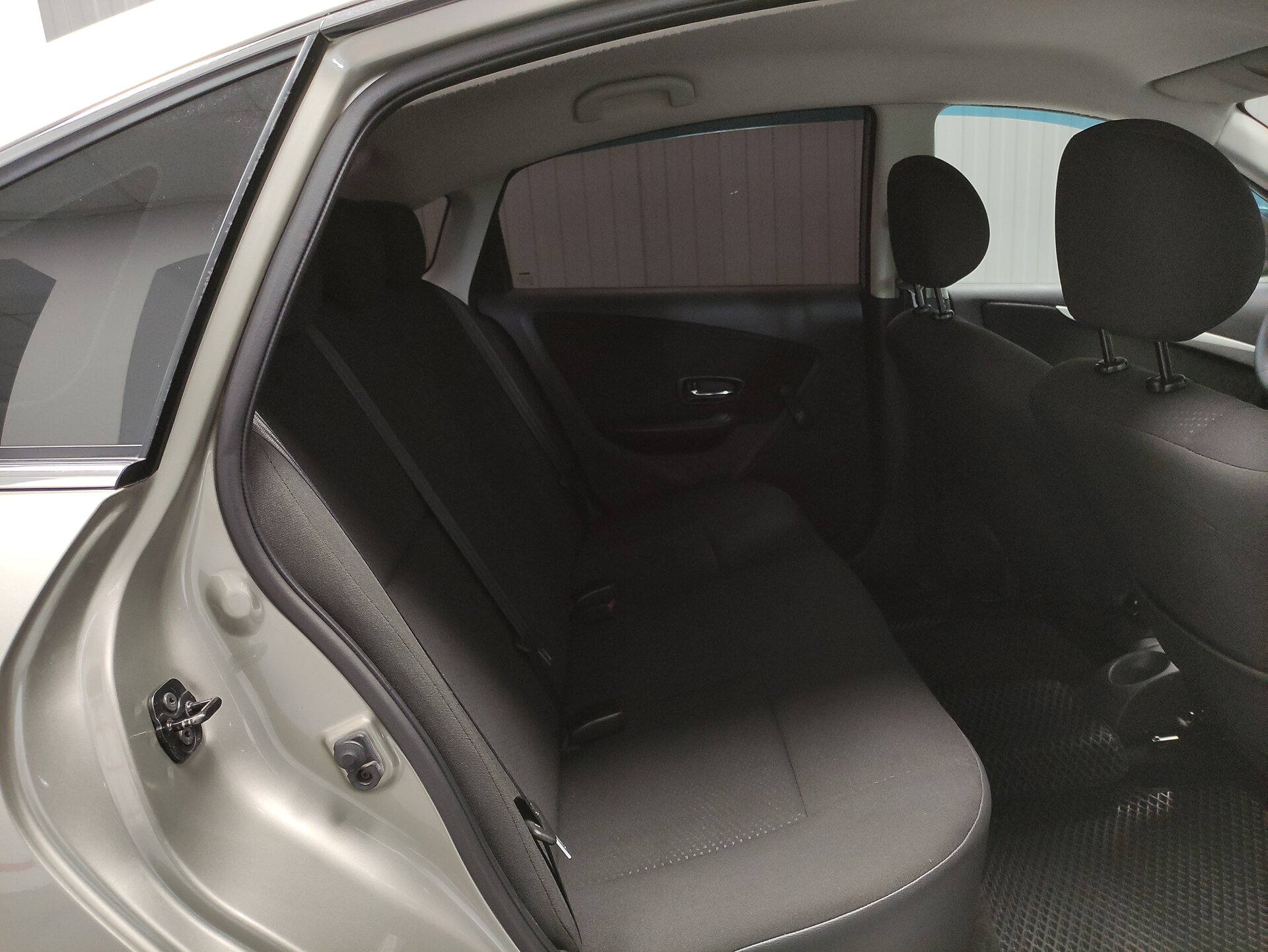 Nissan Almera, III (G15) 2013 Nissan Almera, III (G15) 2013