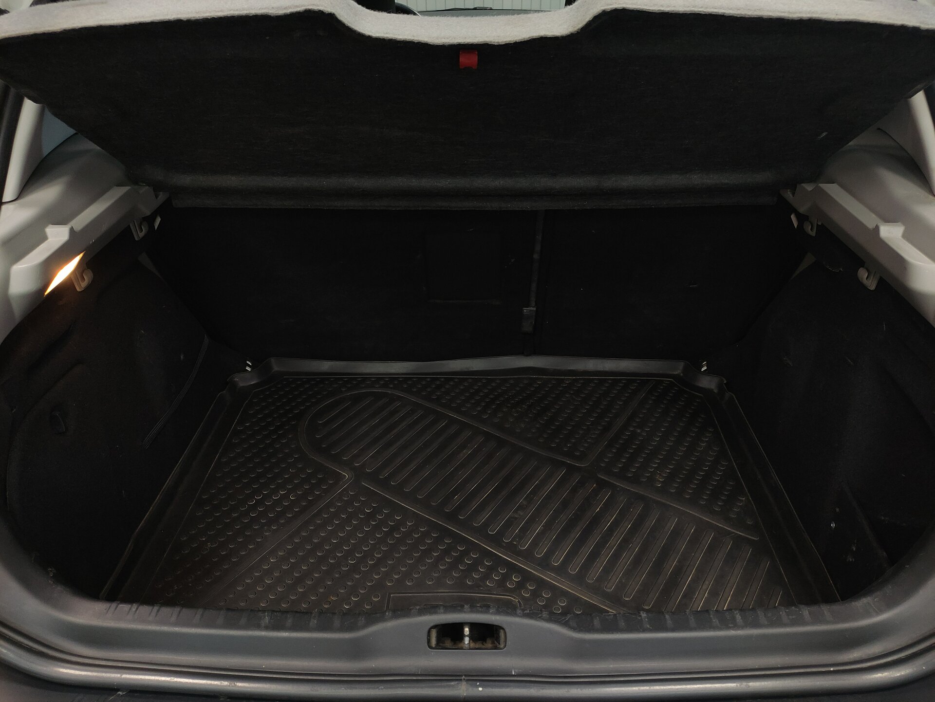 Peugeot 308, I Рестайлинг 2011