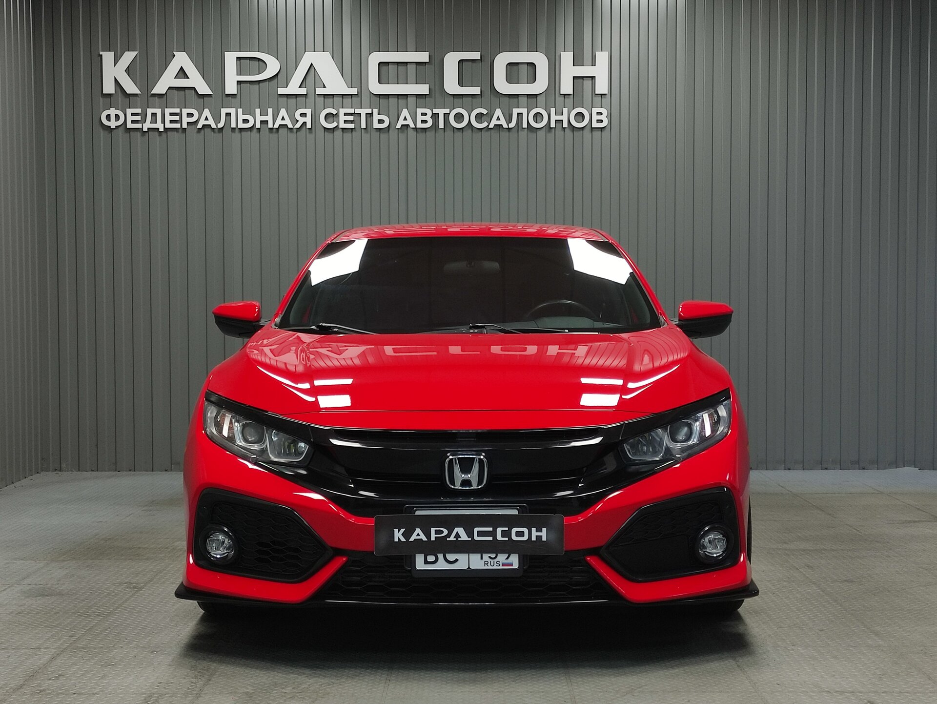 Honda Civic, X 2016 Honda Civic, X 2016