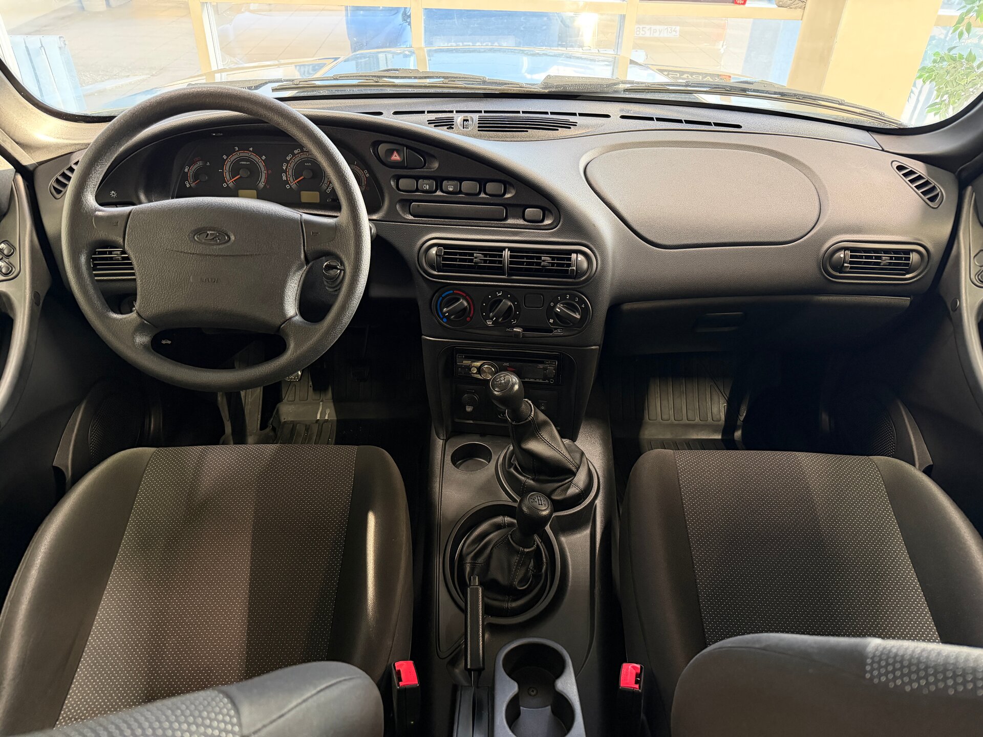 Lada (ВАЗ) Niva Travel, I 2022