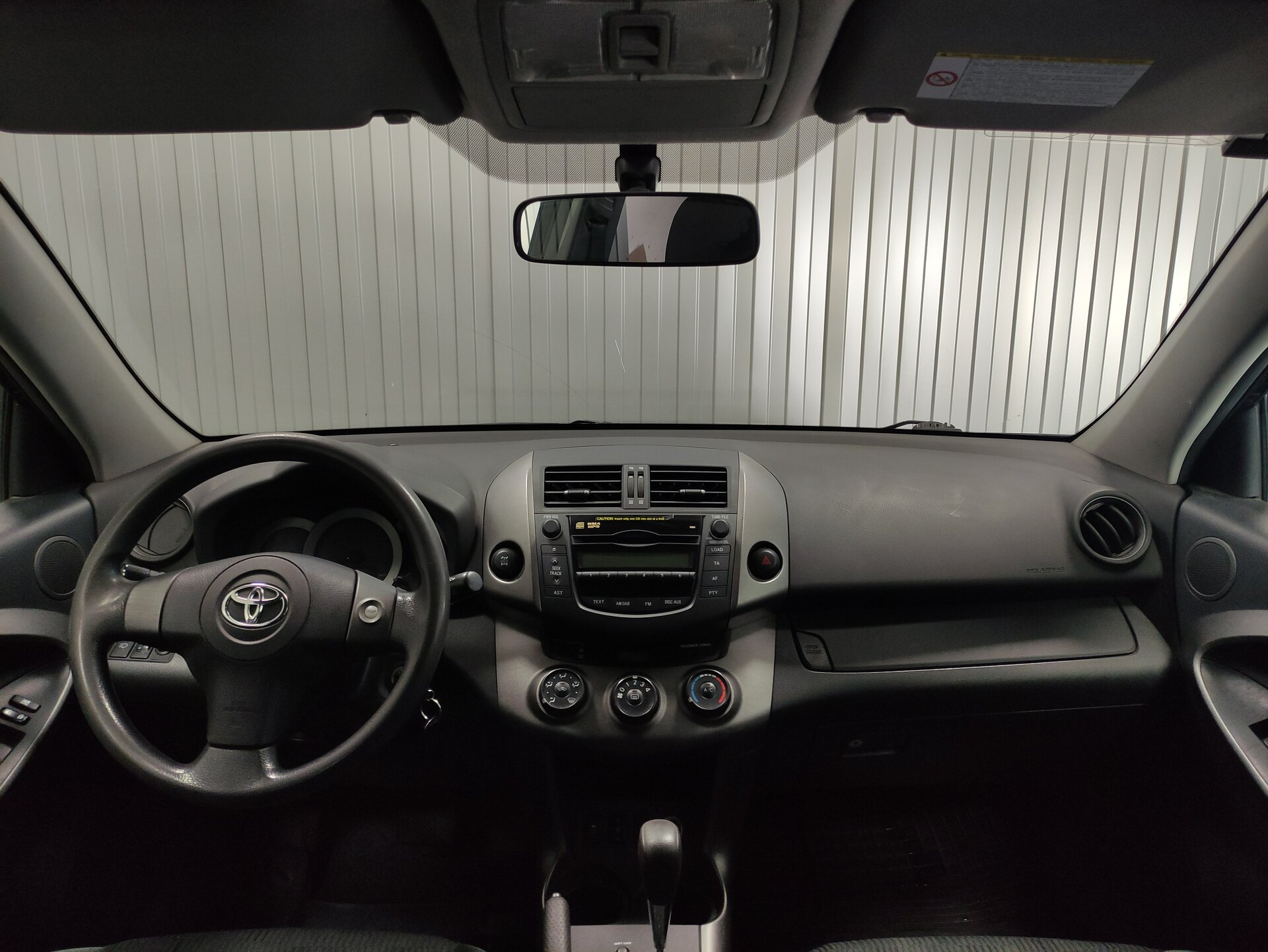 Toyota RAV4, III (XA30) 2010