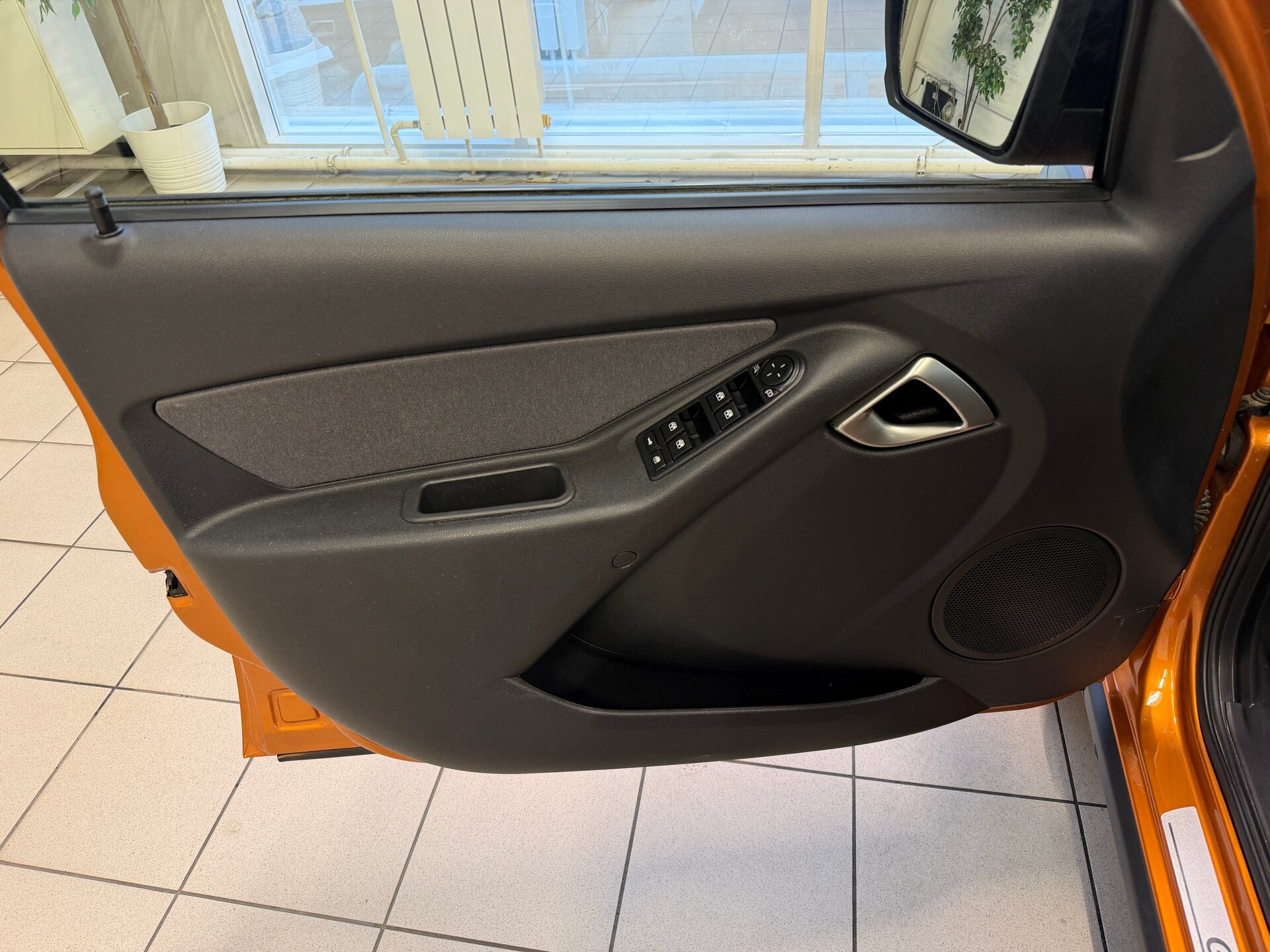 Lada (ВАЗ) Granta, I Рестайлинг 2021