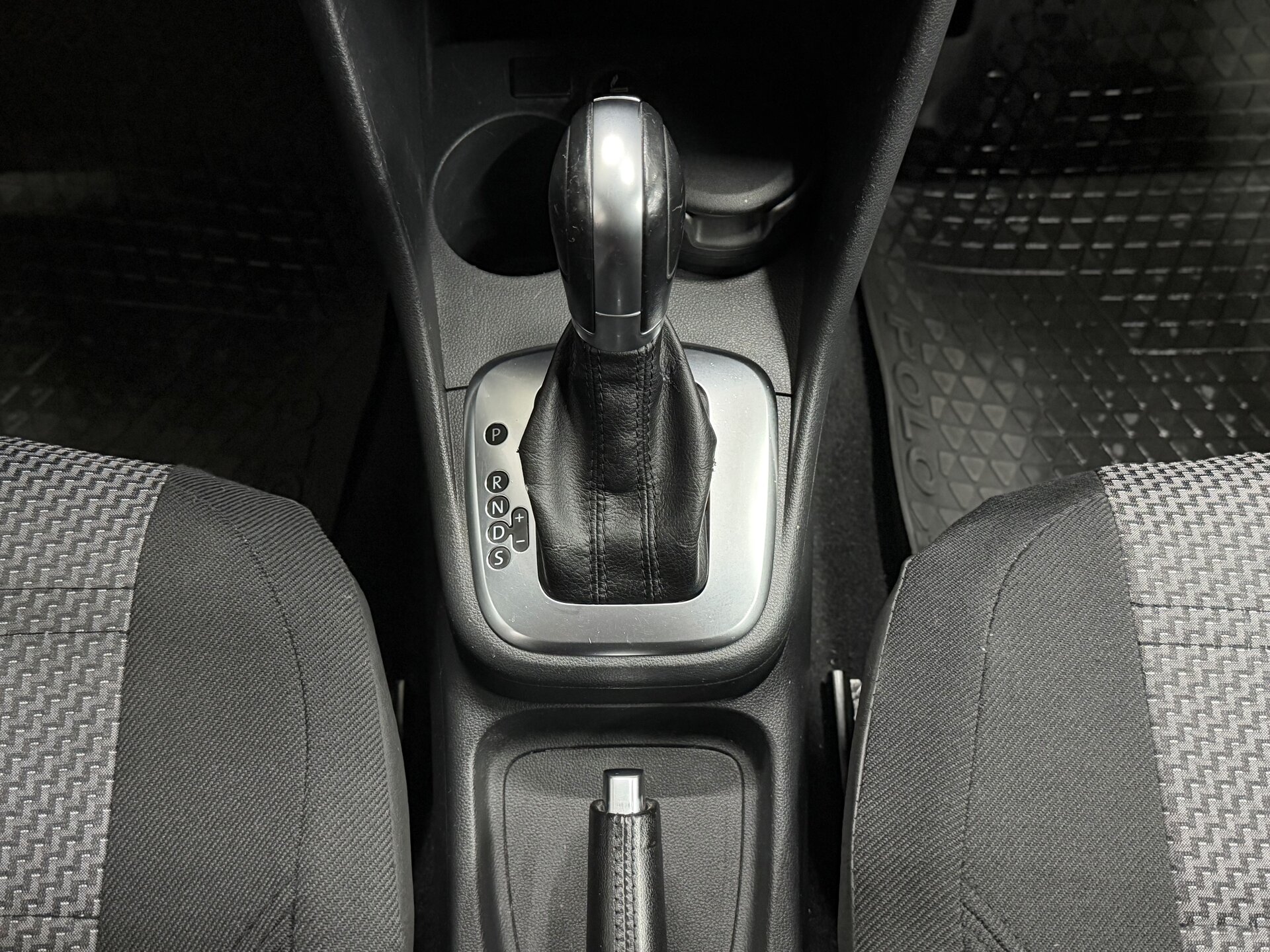 Volkswagen Polo, V Рестайлинг 2016 Volkswagen Polo, V Рестайлинг 2016