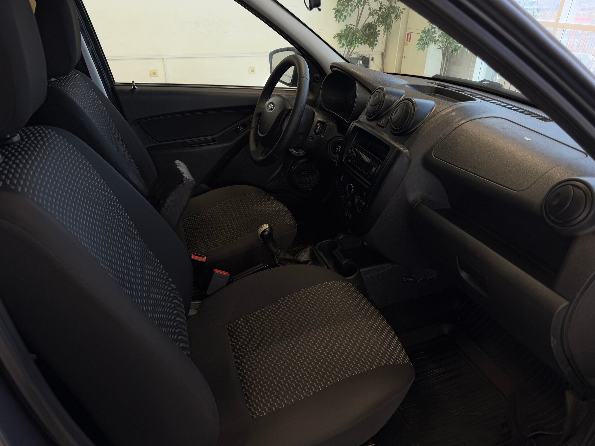 Lada (ВАЗ) Granta, I 2016 Lada (ВАЗ) Granta, I 2016