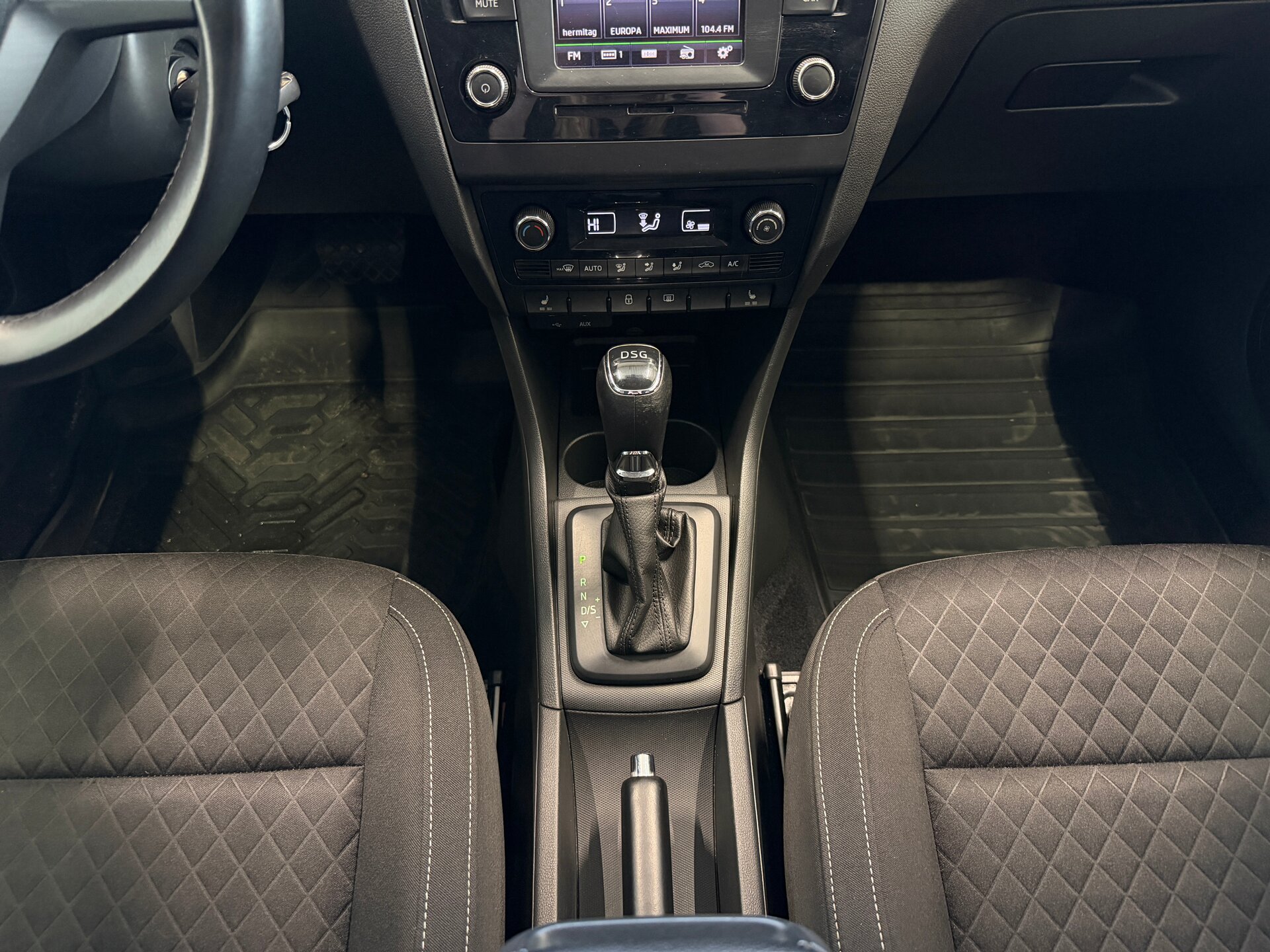 Skoda Rapid, I 2016