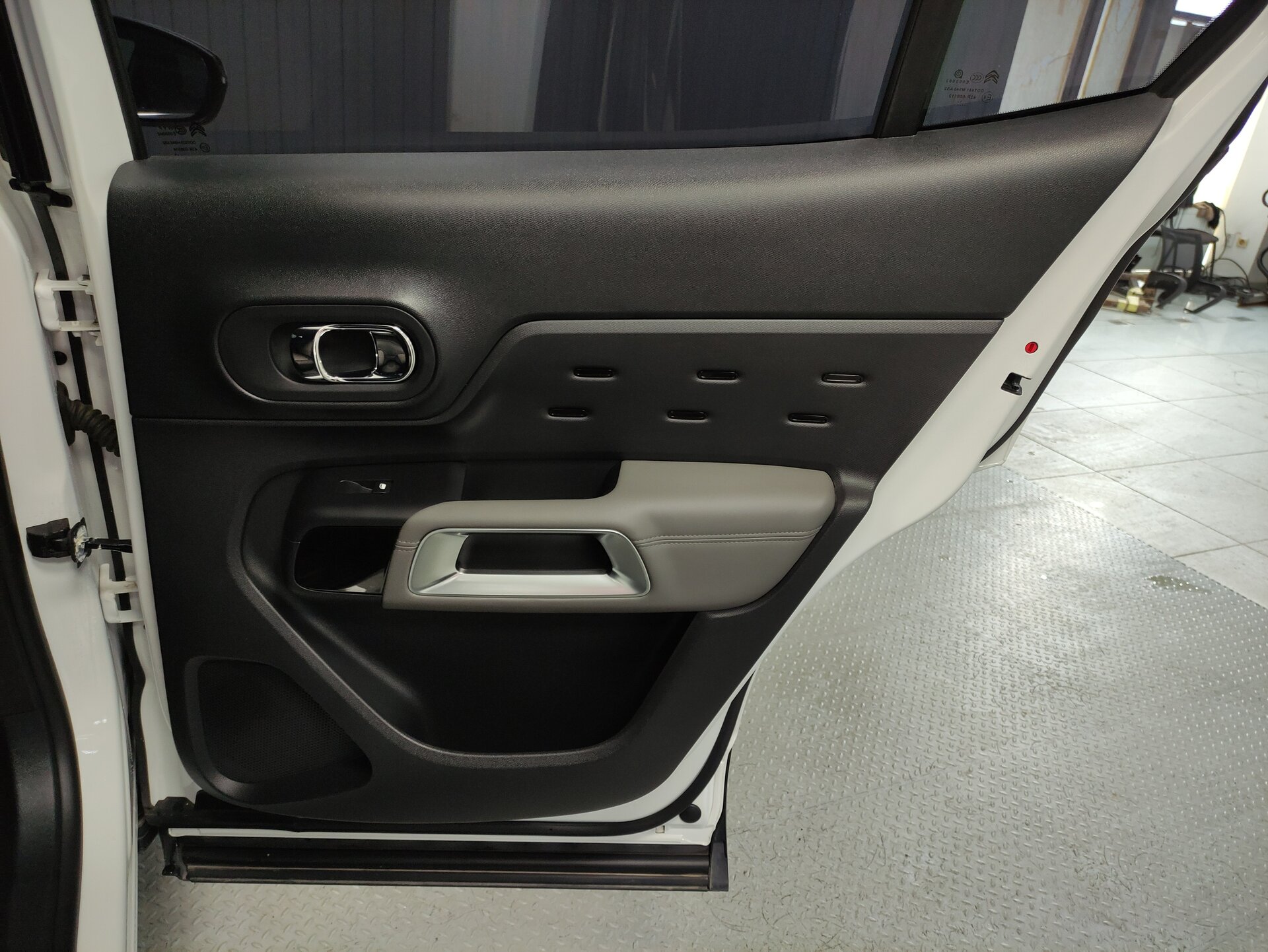 Citroen C5 Aircross, I Рестайлинг 2022 Citroen C5 Aircross, I Рестайлинг 2022