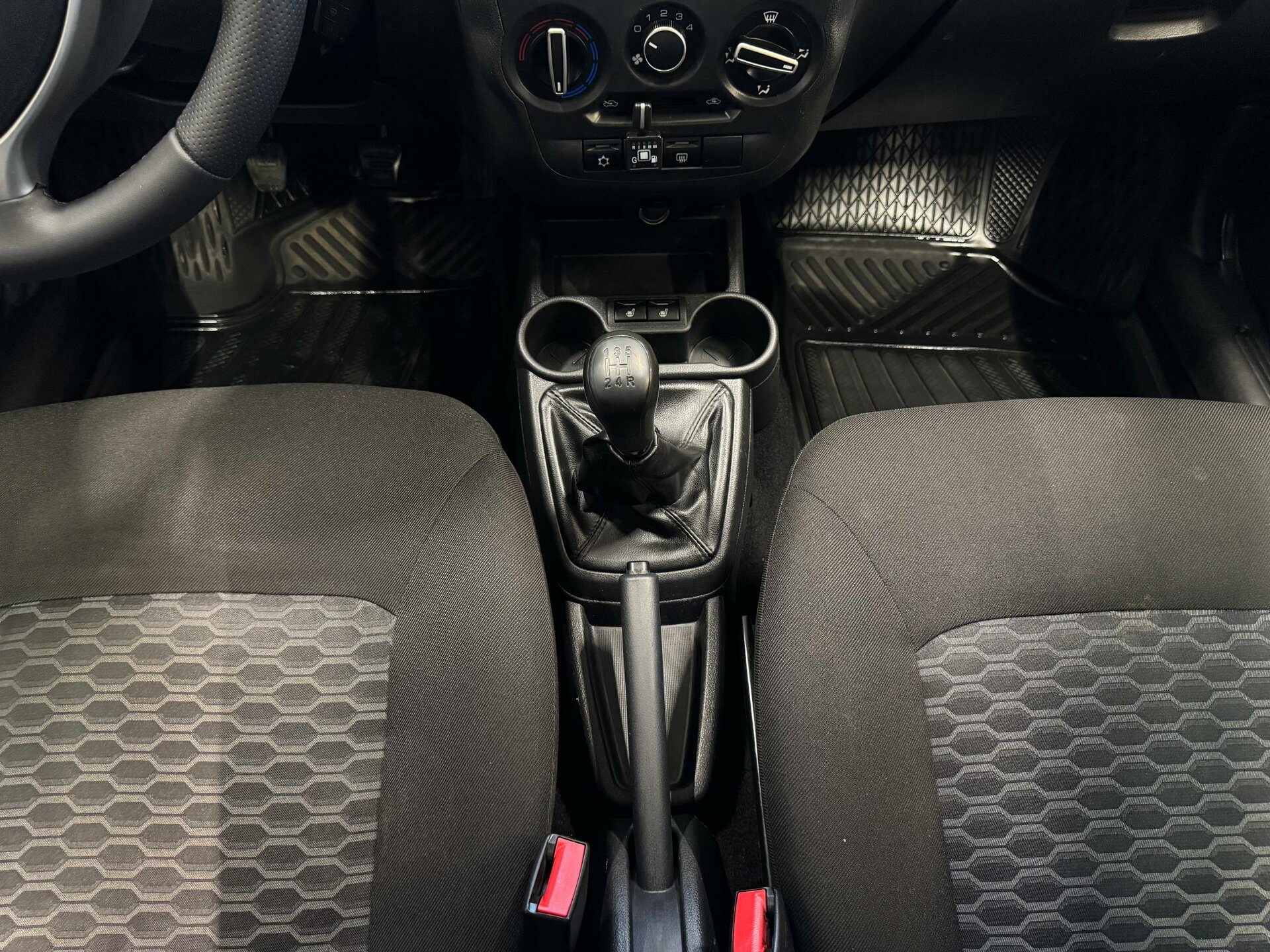 Lada (ВАЗ) Granta, I Рестайлинг 2020