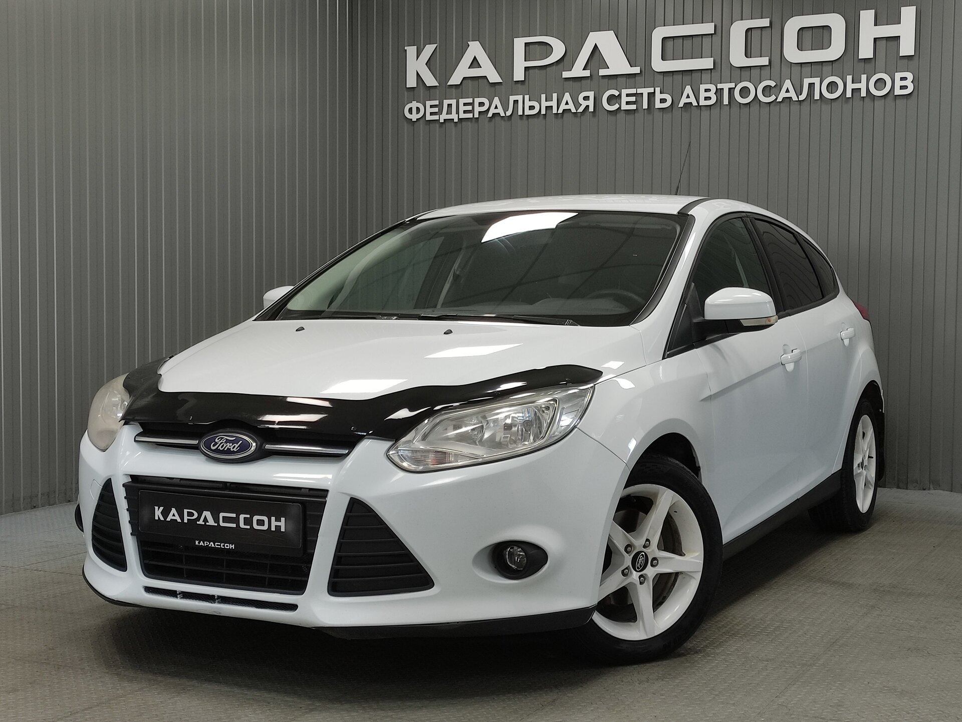 Ford Focus, III 2013 Ford Focus, III 2013