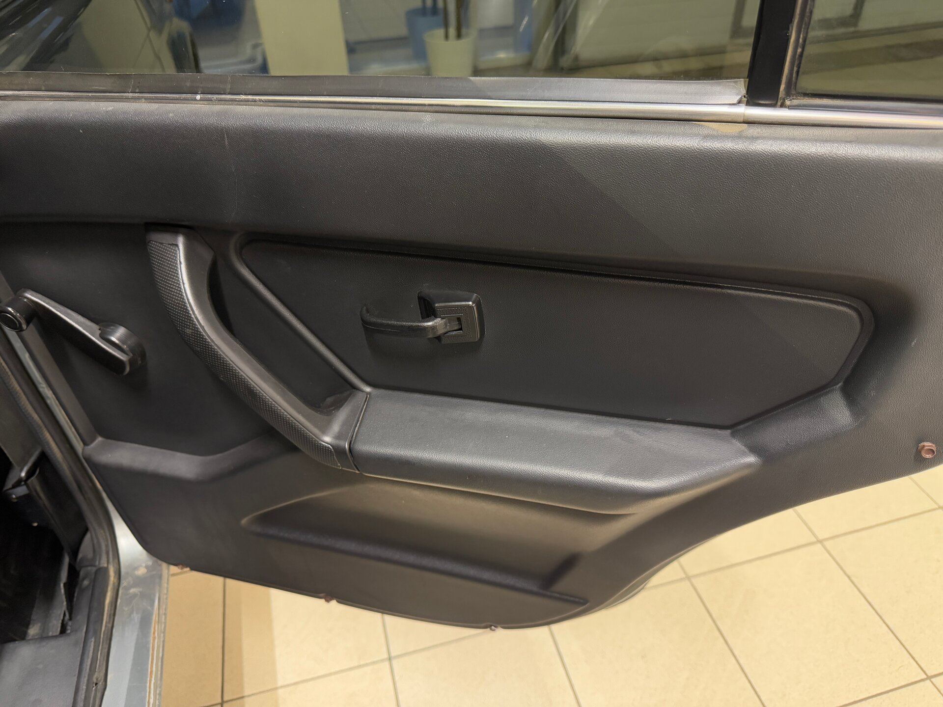 Lada (ВАЗ) 2131 (4x4), I 2013 Lada (ВАЗ) 2131 (4x4), I 2013