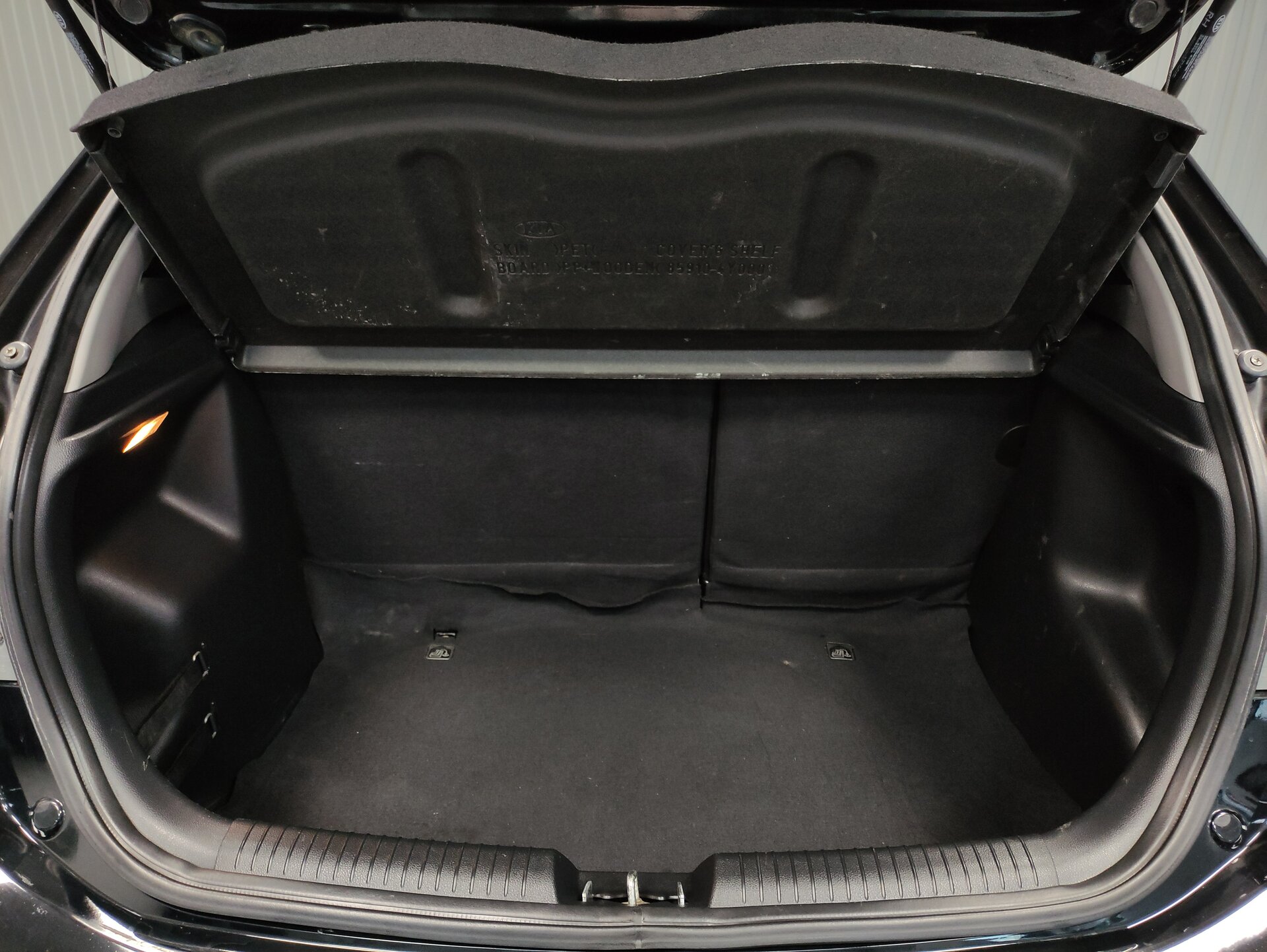 Kia Rio, III 2013 Kia Rio, III 2013