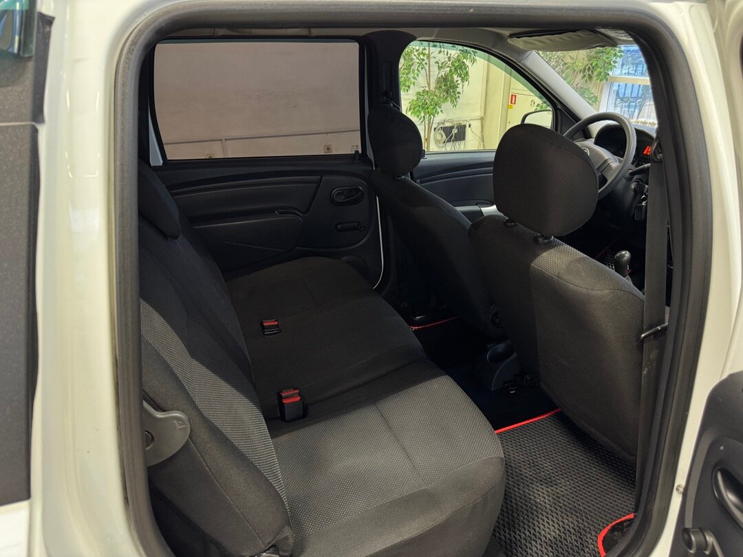 Lada (ВАЗ) Largus, I 2019