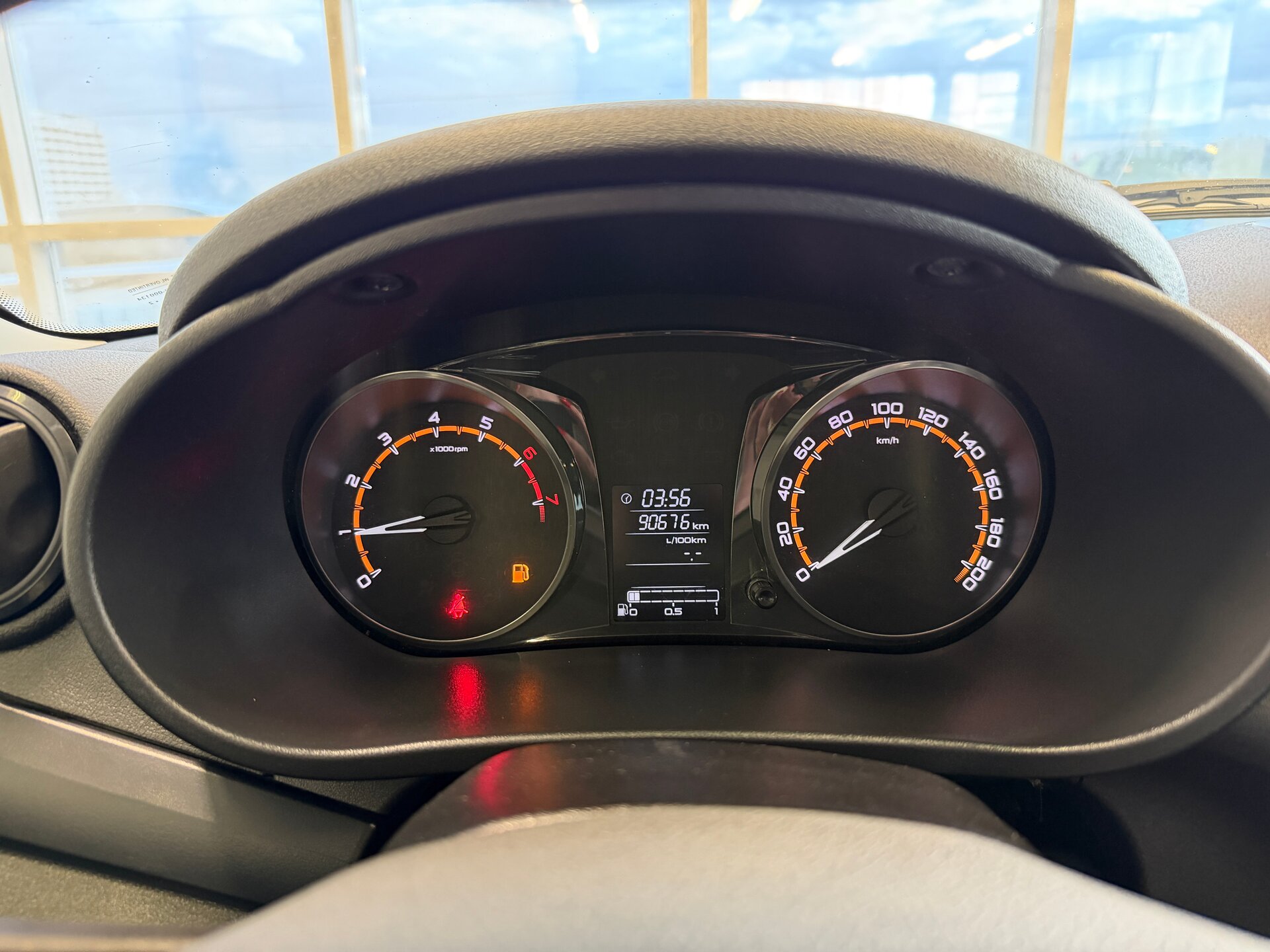 Lada (ВАЗ) Granta, I Рестайлинг 2022