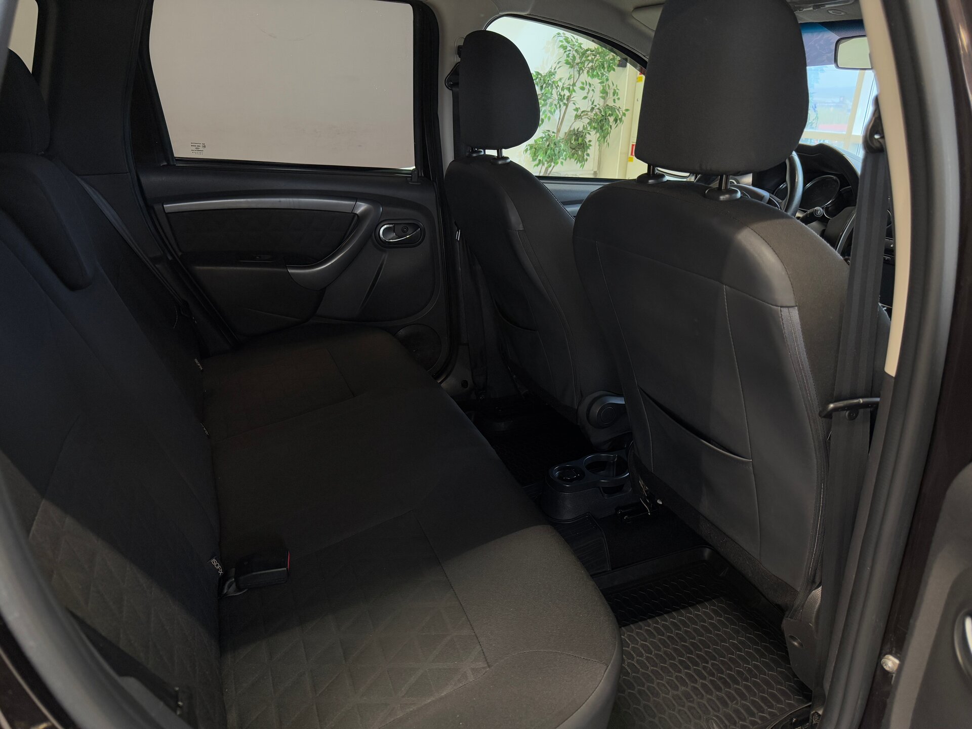 Renault Duster, I Рестайлинг 2019 Renault Duster, I Рестайлинг 2019