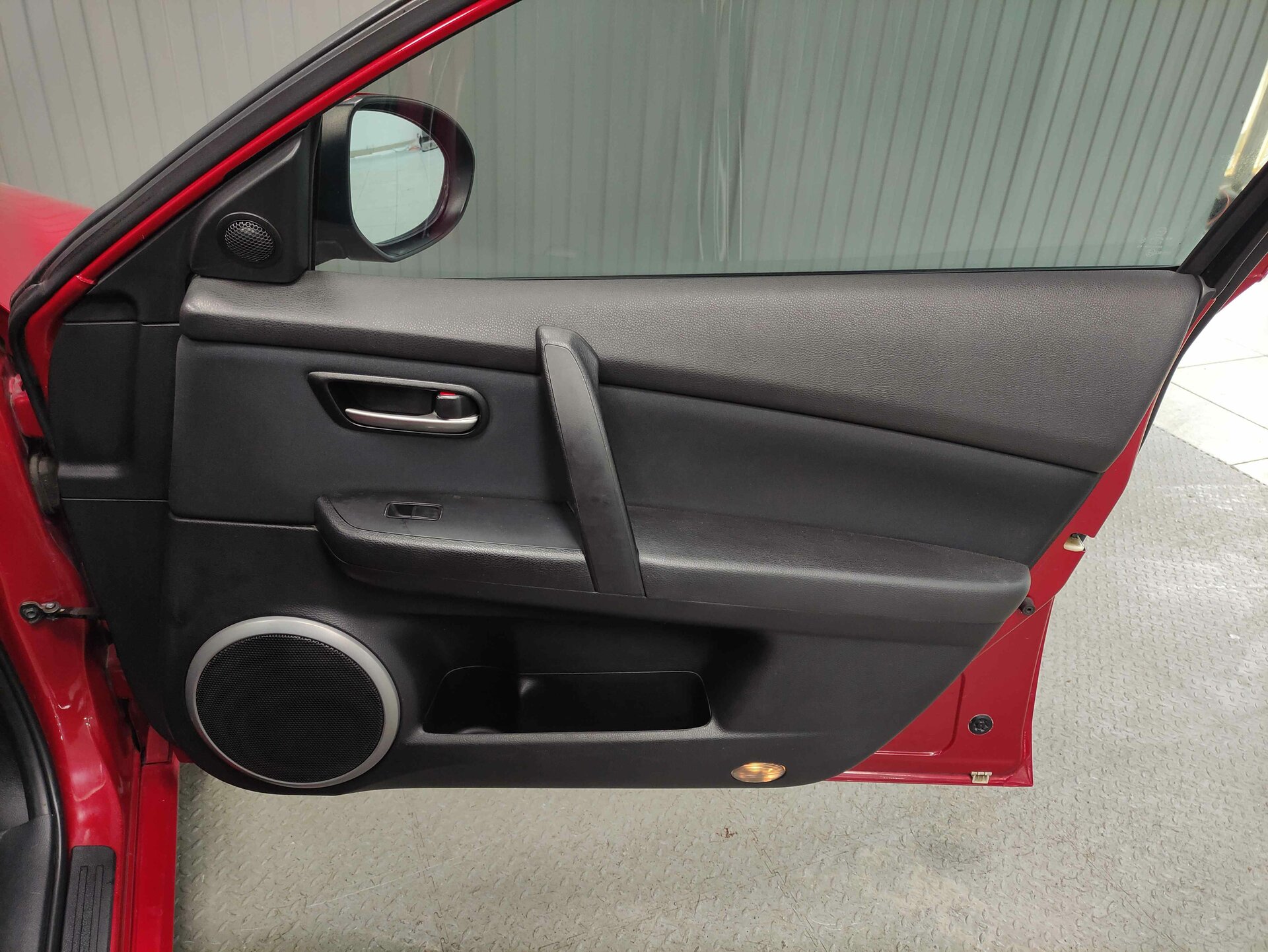 Mazda 6, II (GH) 2008