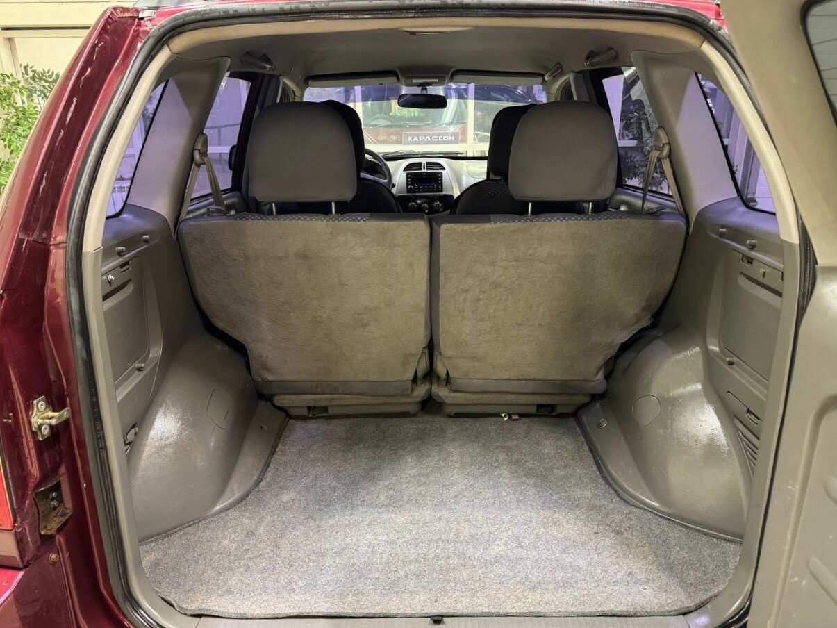 Vortex Tingo, I 2011