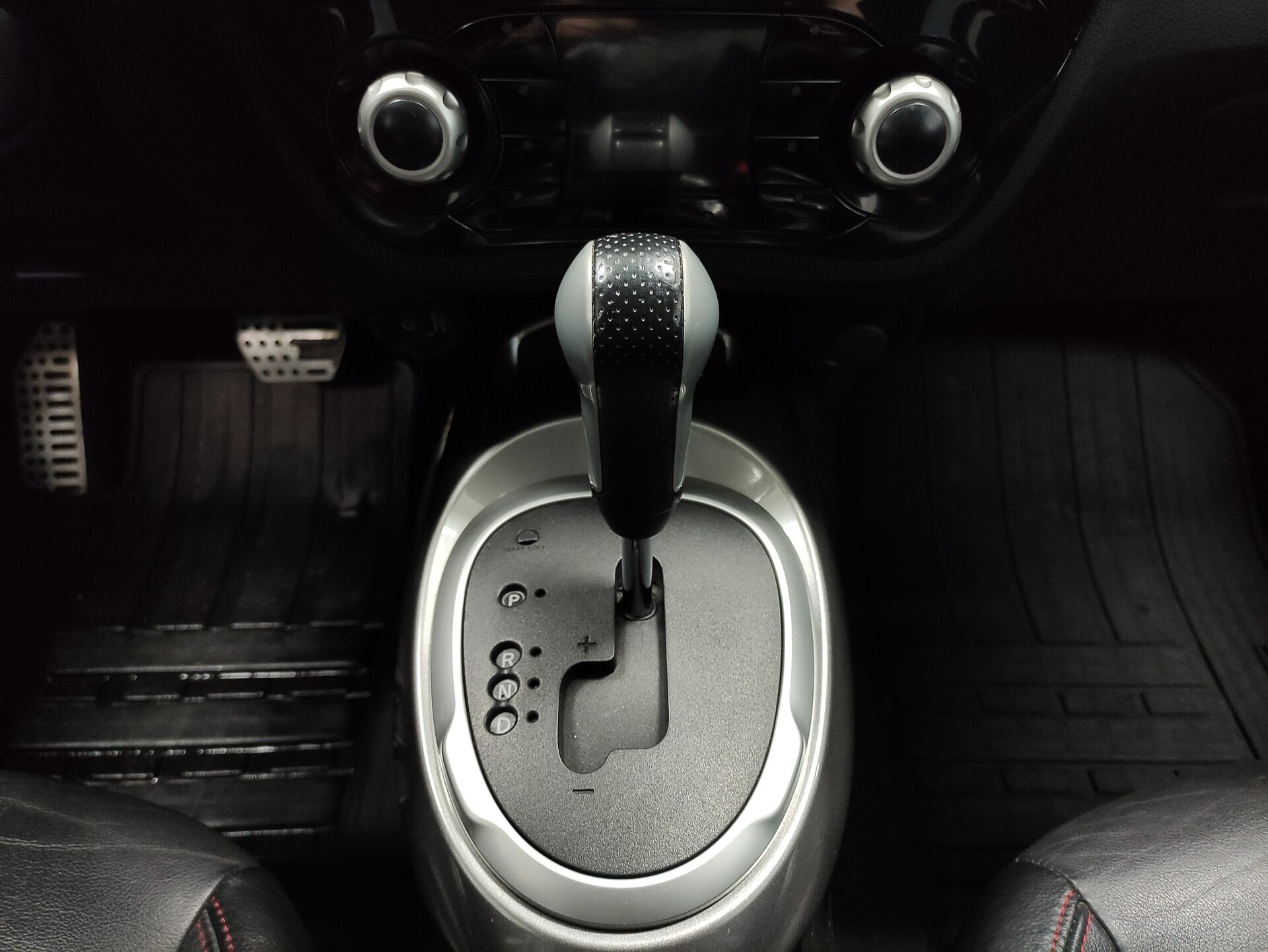 Nissan Juke, I 2013 Nissan Juke, I 2013