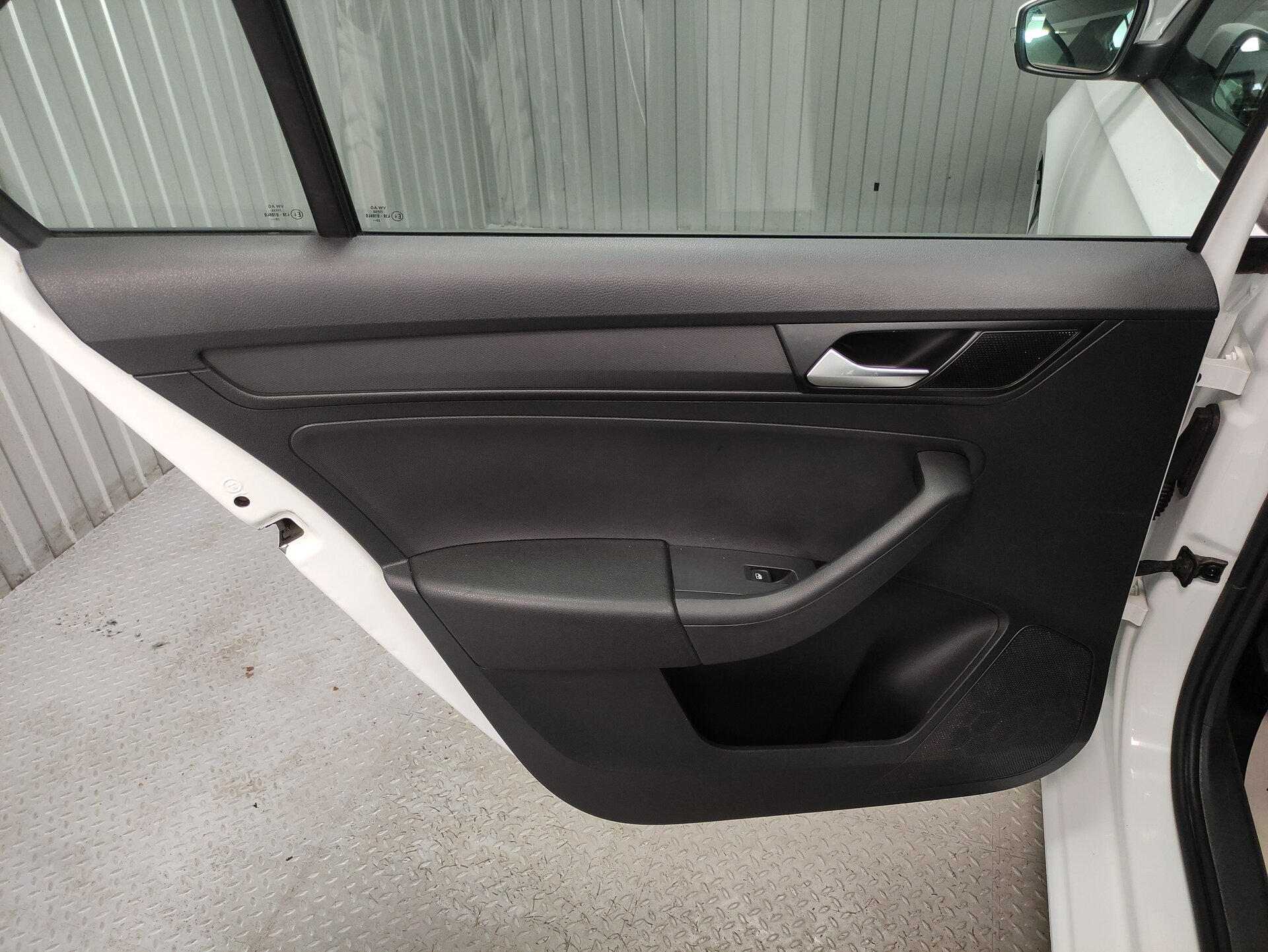 Volkswagen Polo, VI 2020