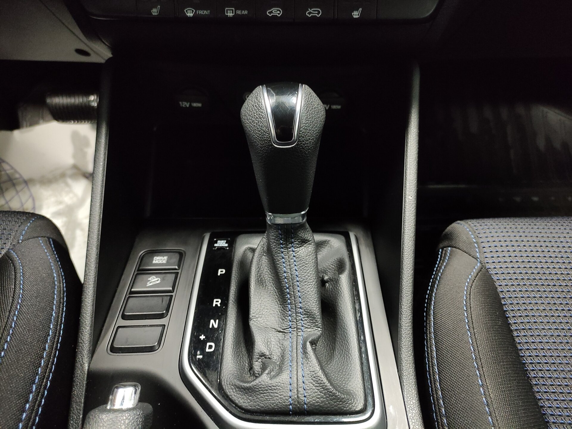 Hyundai Tucson, III 2016