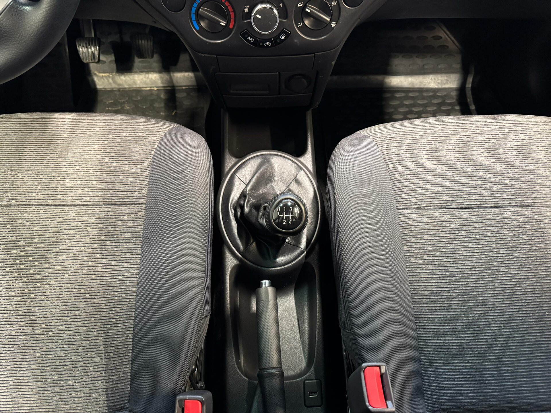 Chevrolet Nexia, I 2021