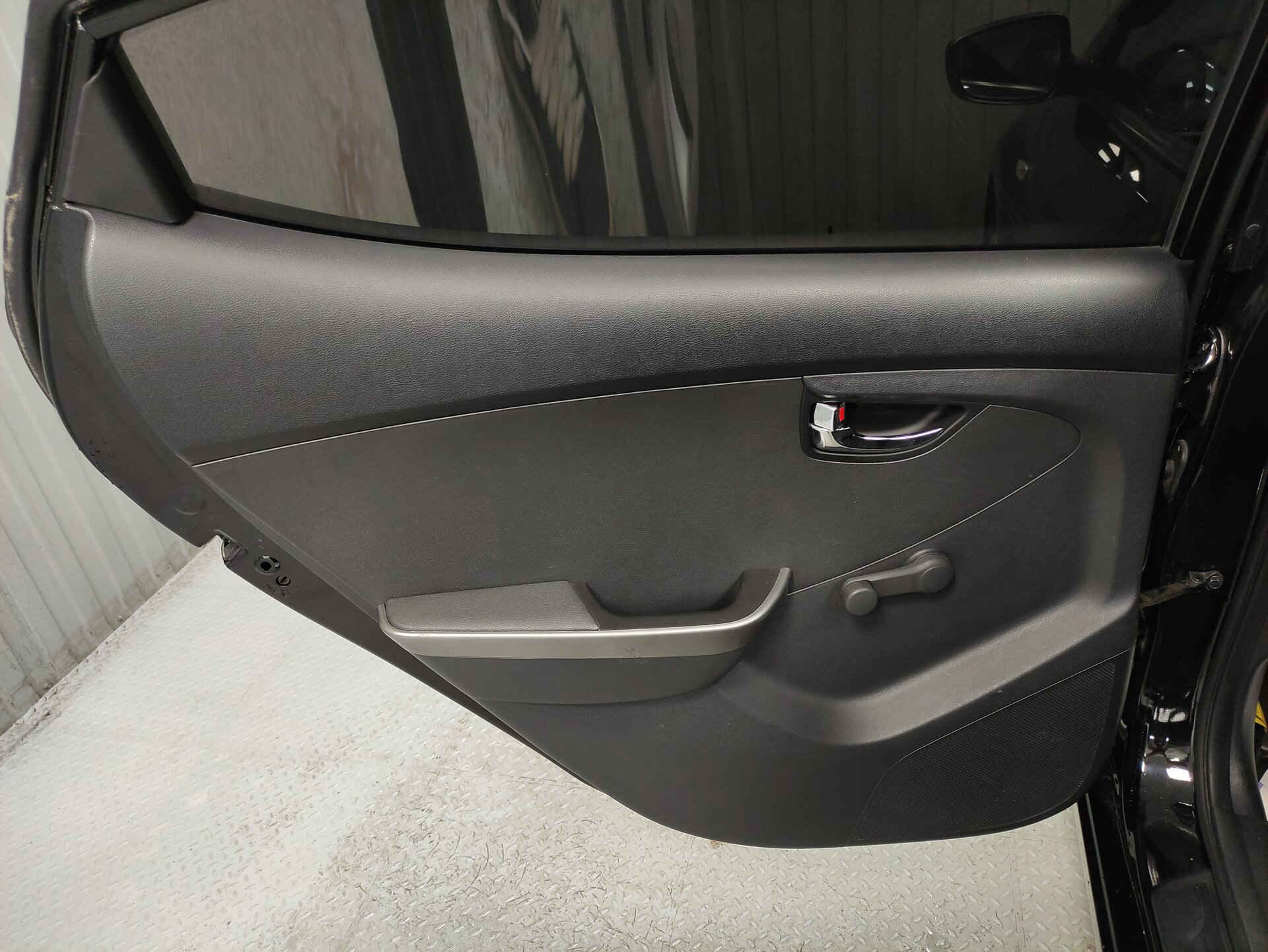 Hyundai Elantra, V (MD) 2012 Hyundai Elantra, V (MD) 2012