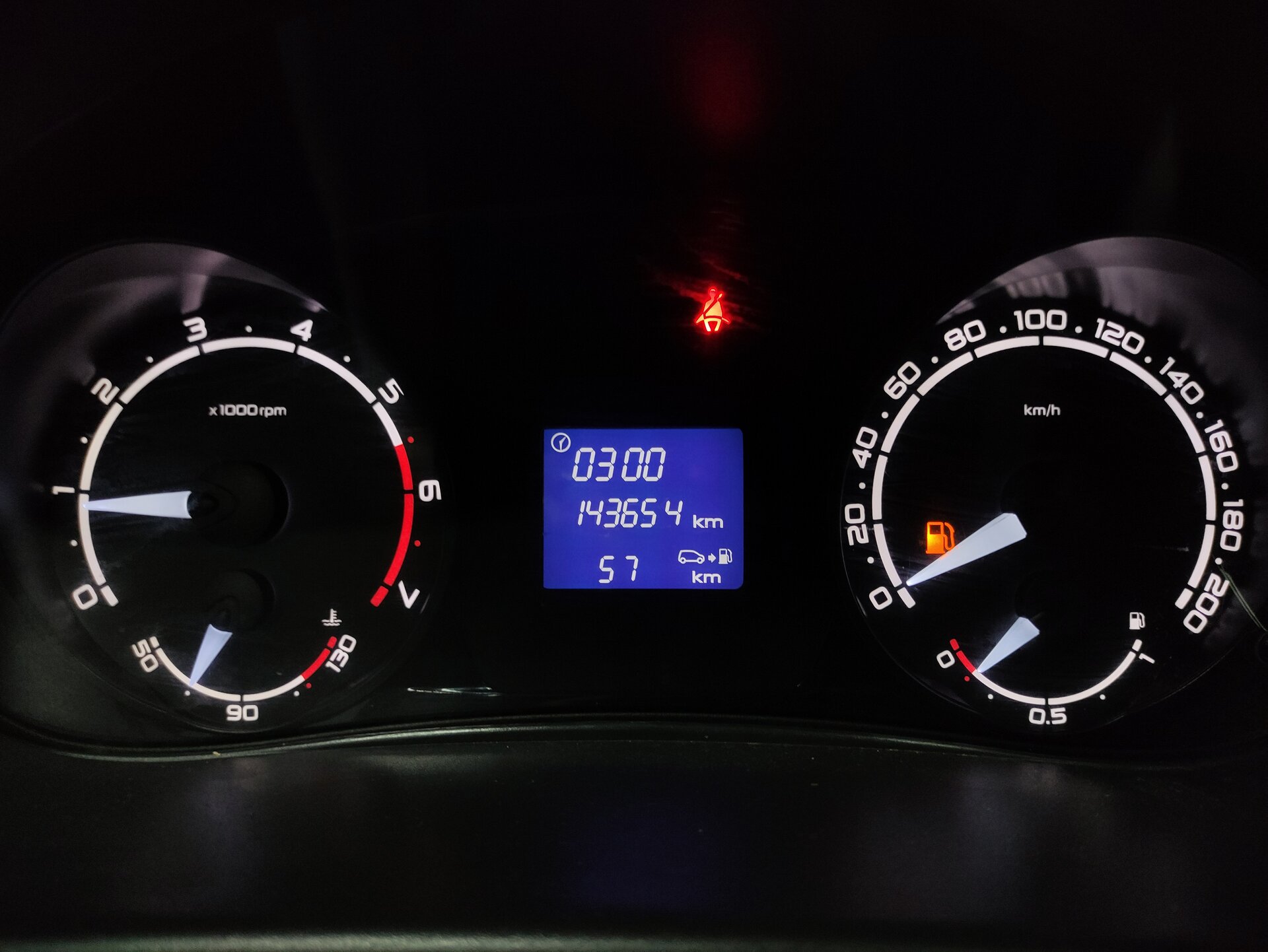 Lada (ВАЗ) Priora, I Рестайлинг 2014