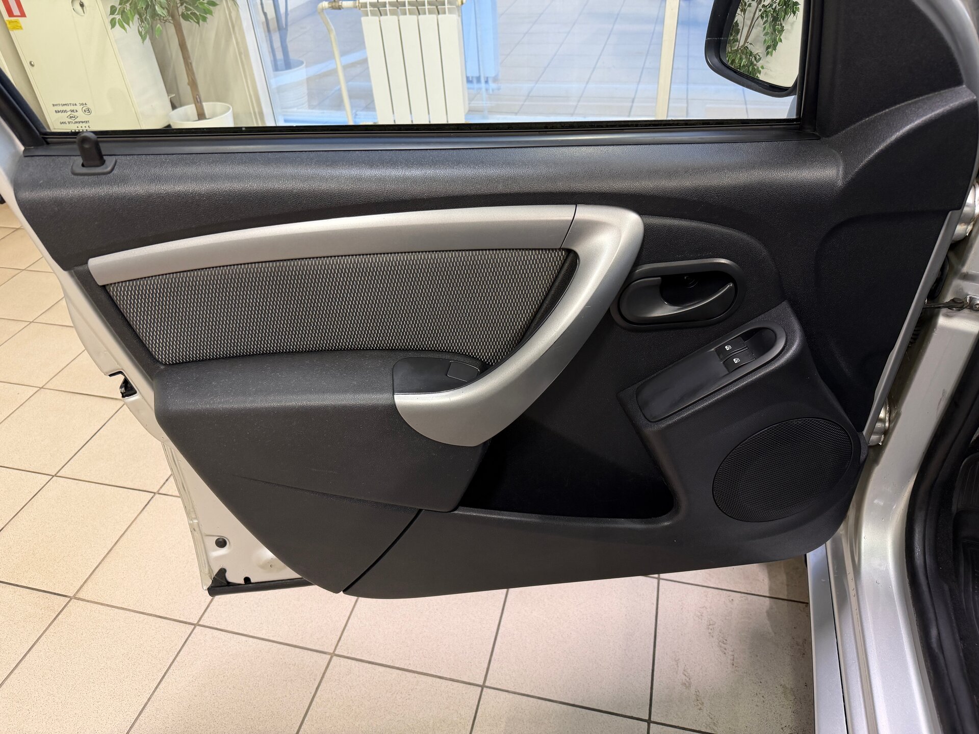 Renault Duster, I 2013