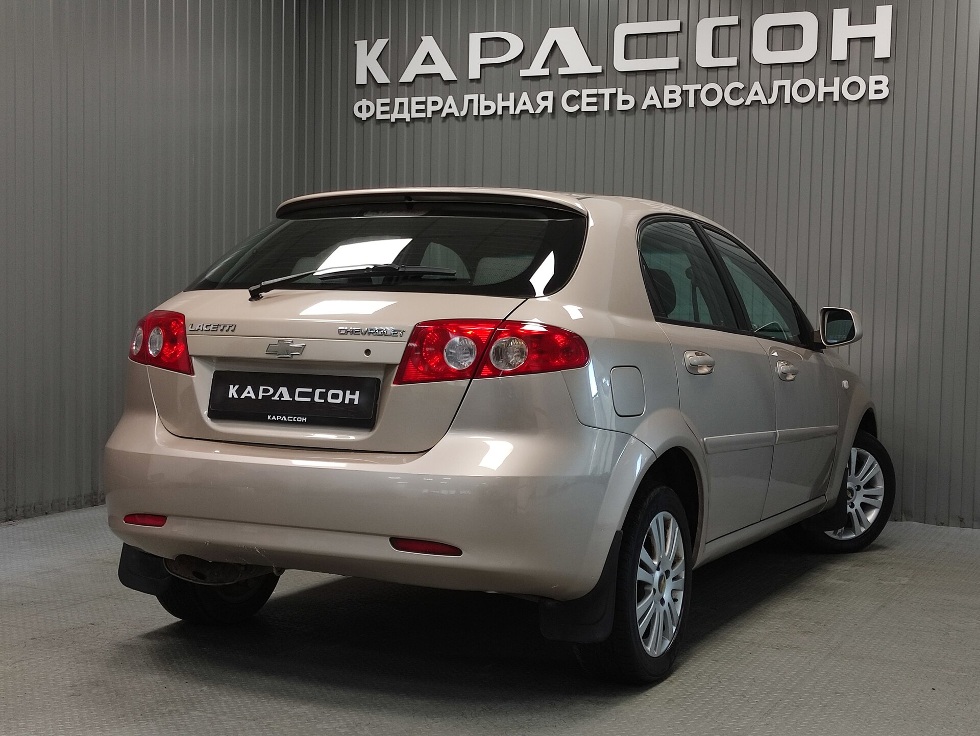 Chevrolet Lacetti, I 2011 Chevrolet Lacetti, I 2011