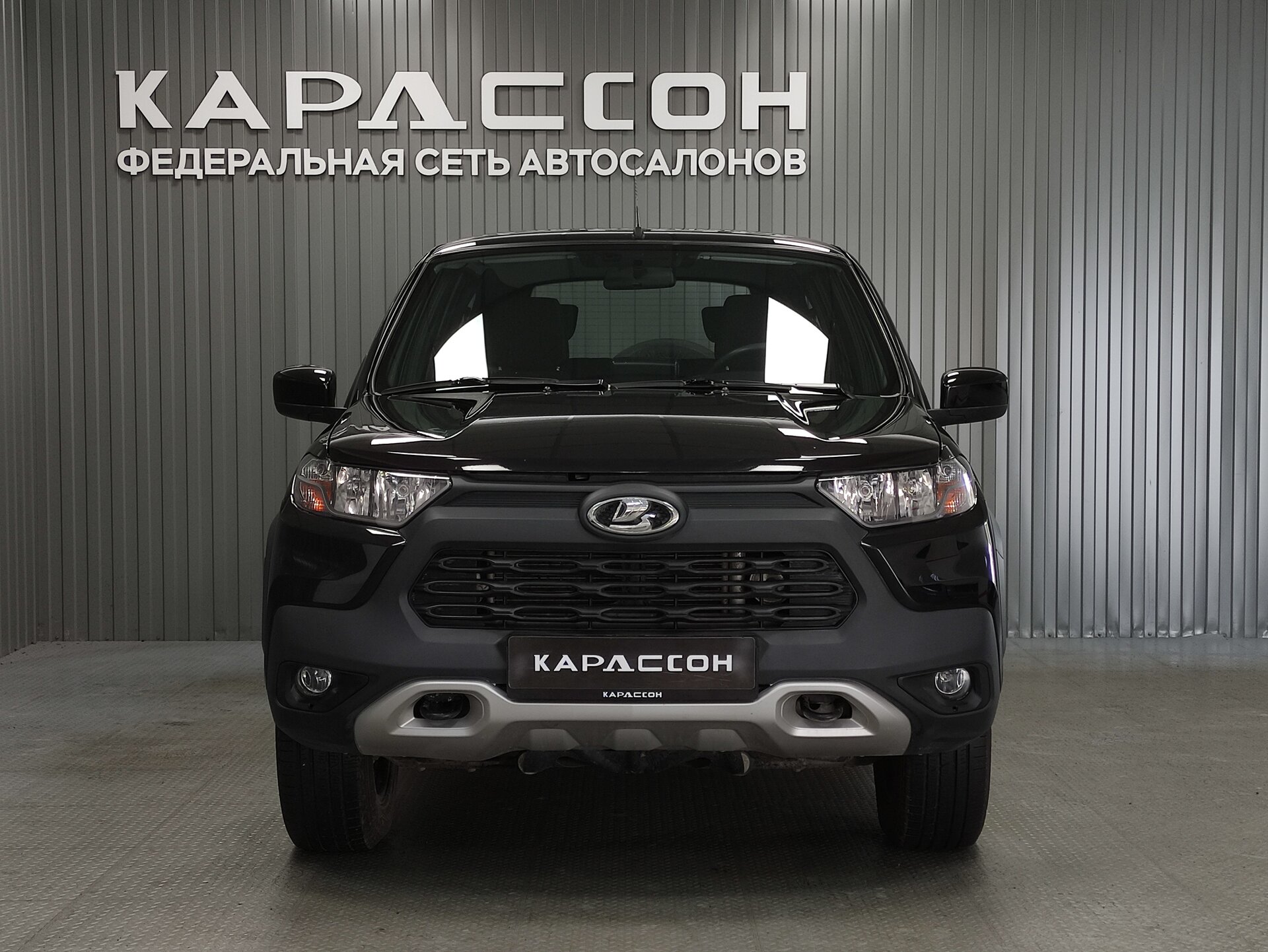 Lada (ВАЗ) Niva Travel, I 2024 Lada (ВАЗ) Niva Travel, I 2024