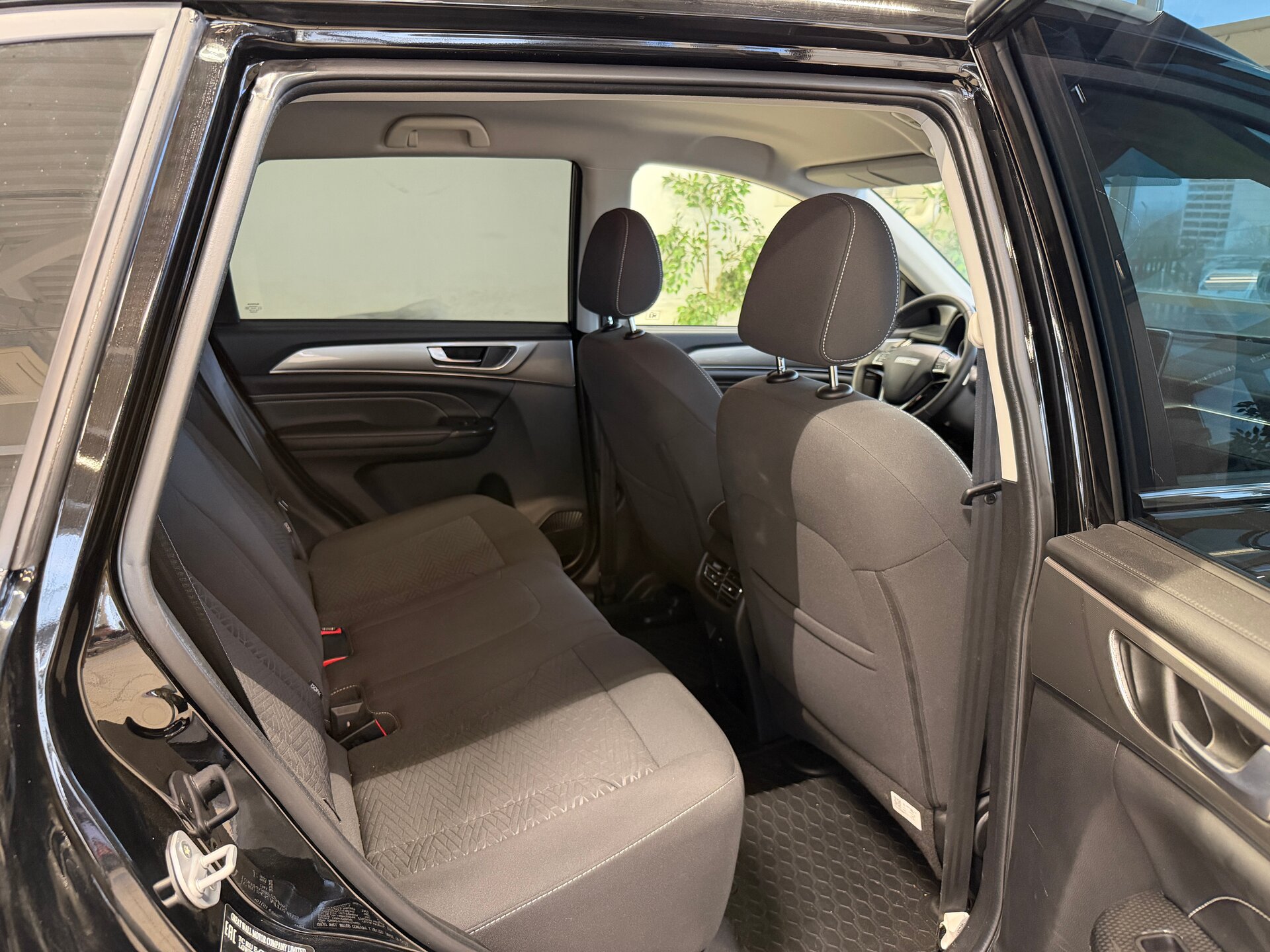 Haval M6, II 2024
